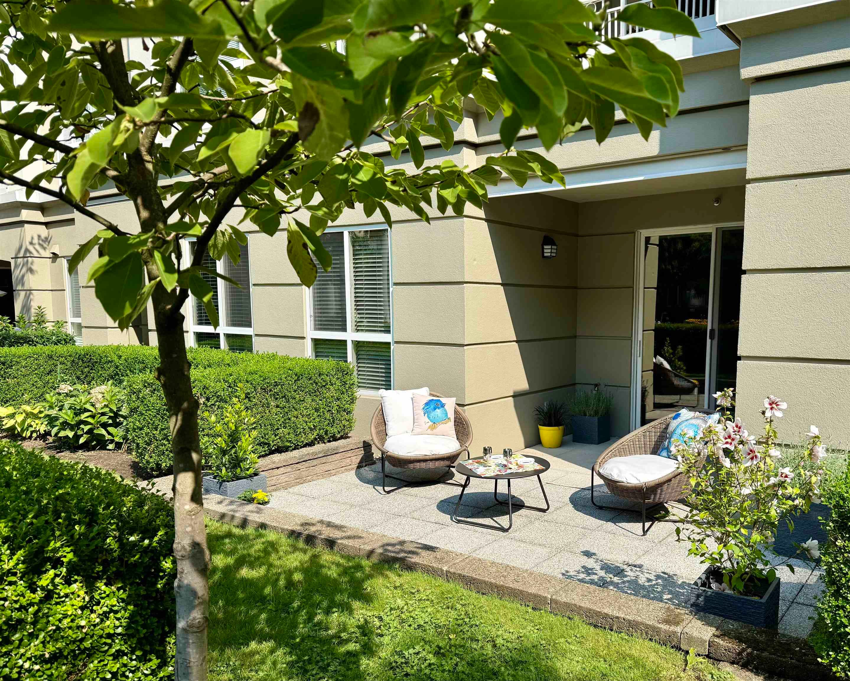 117 - 3098 Guildford Way, Coquitlam, V3B 7W8 — photo 1