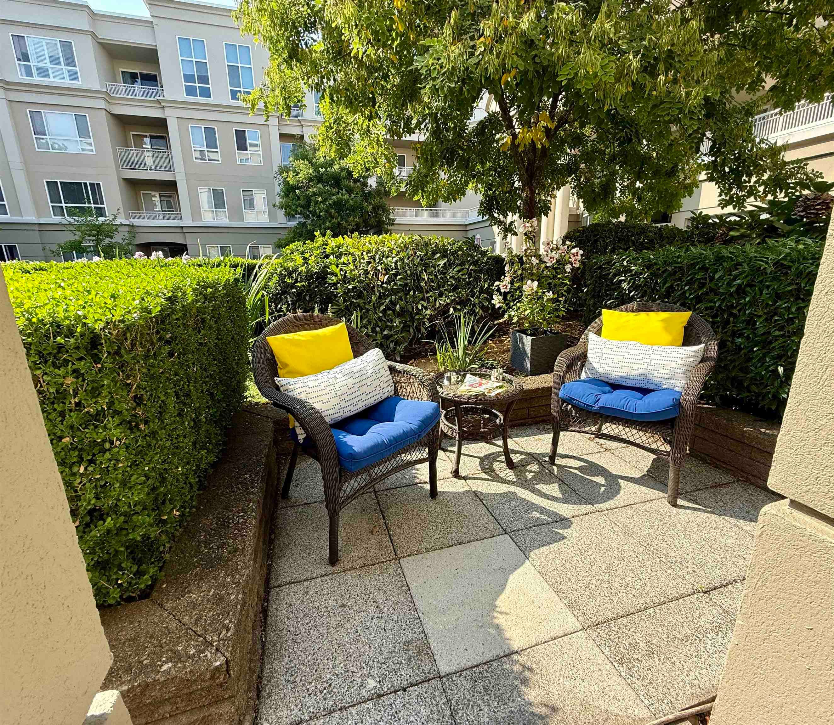 117 - 3098 Guildford Way, Coquitlam, V3B 7W8 — photo 5