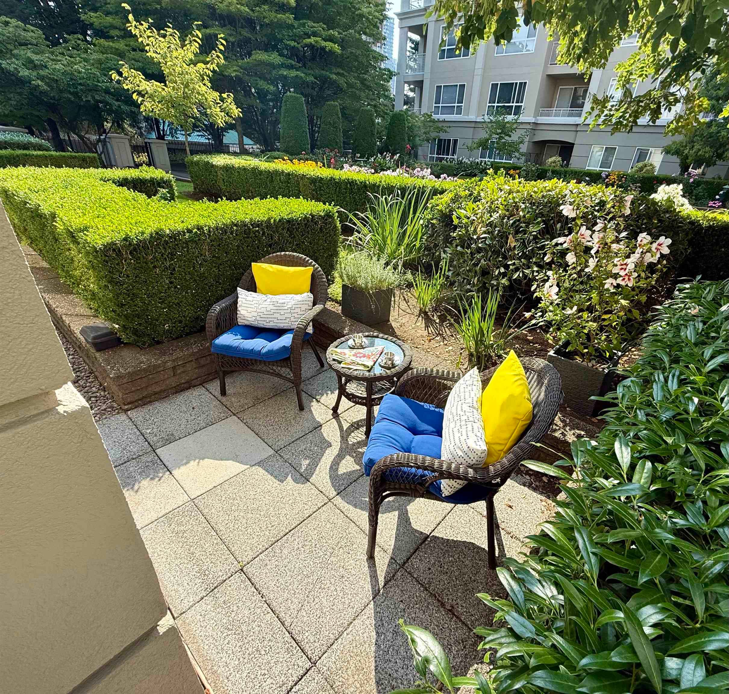 117 - 3098 Guildford Way, Coquitlam, V3B 7W8 — photo 4