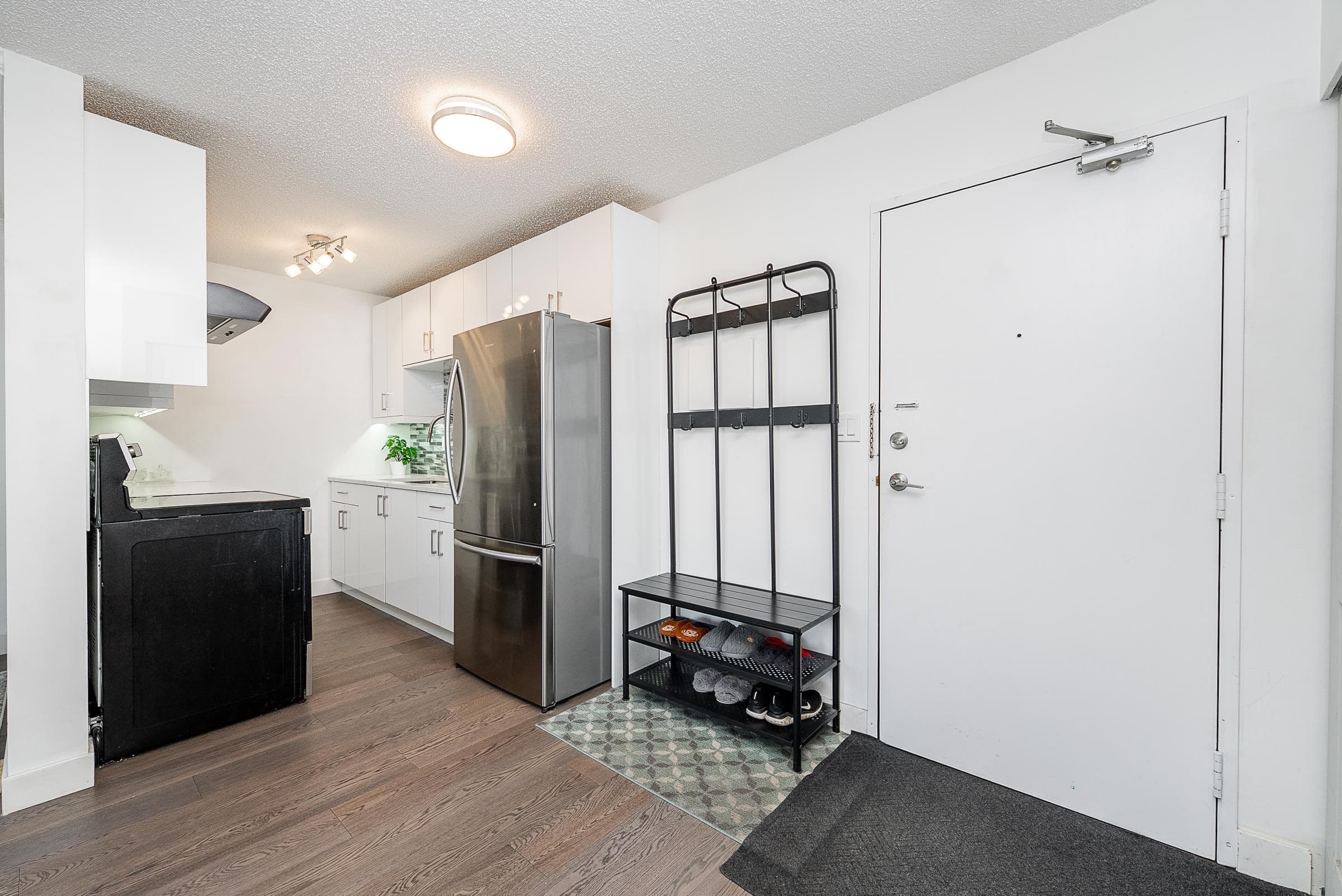 307 - 2055 Suffolk Avenue, Port Coquitlam, V3B 1H4 — photo 3