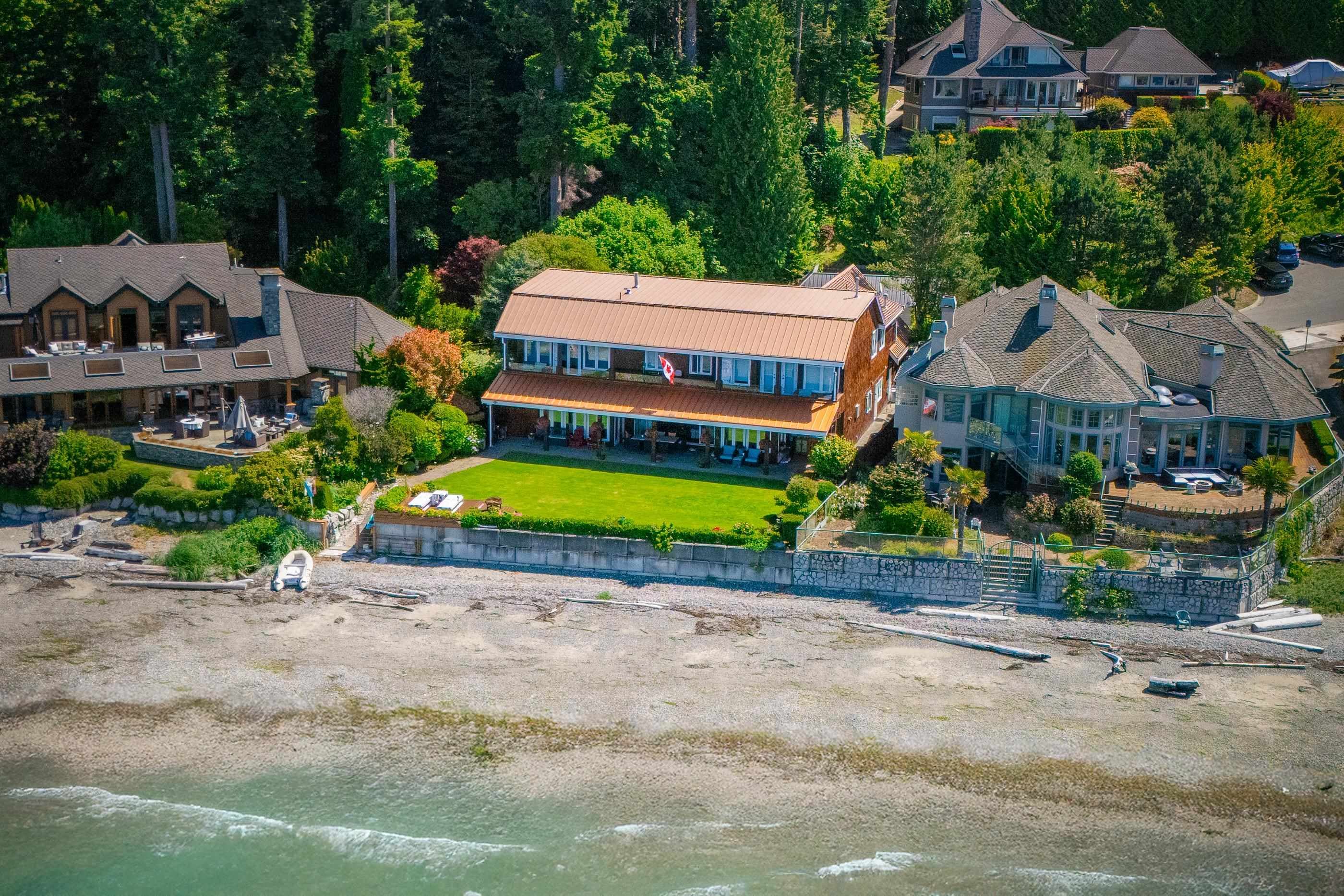 768 Tsawwassen Beach Road, Delta