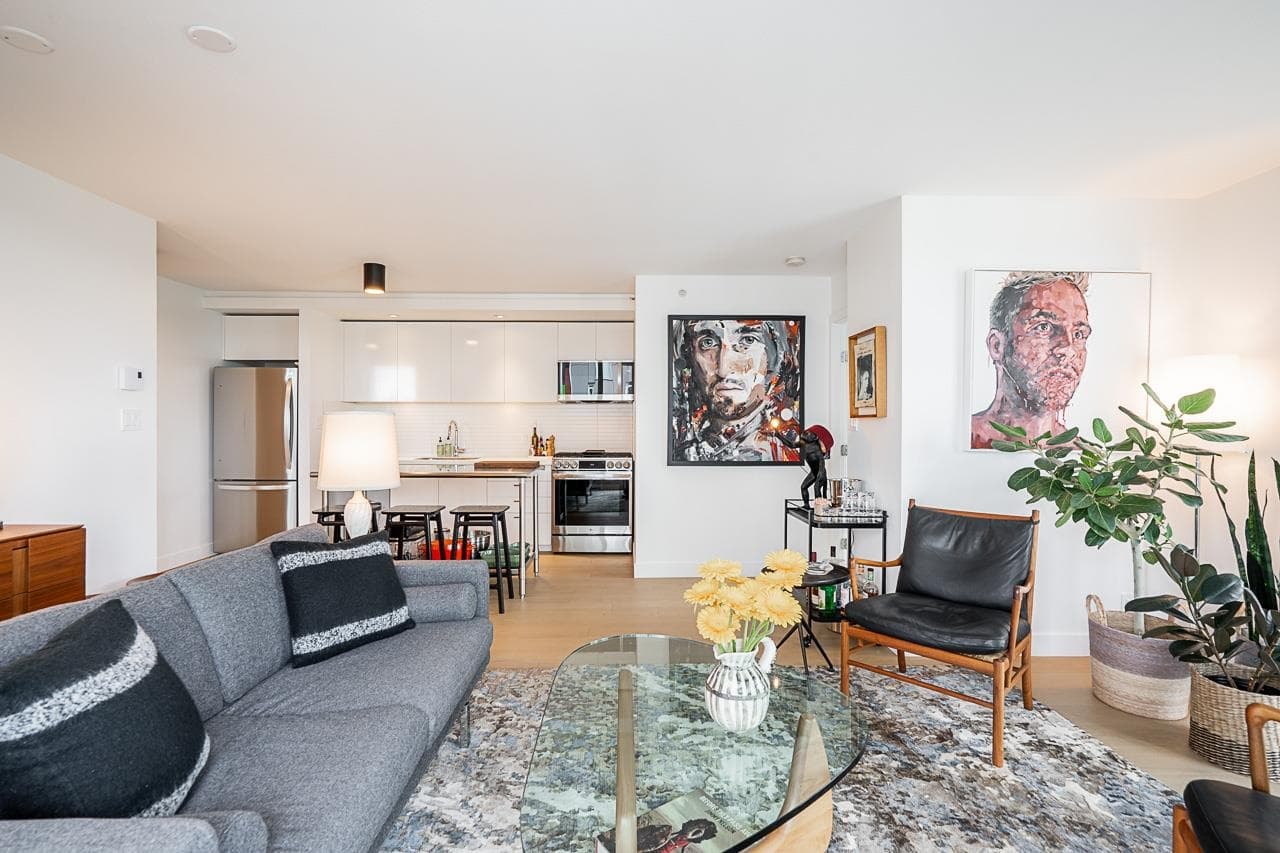 905 - 328 E 11th Avenue, Vancouver, V5T 4W1 — photo 3