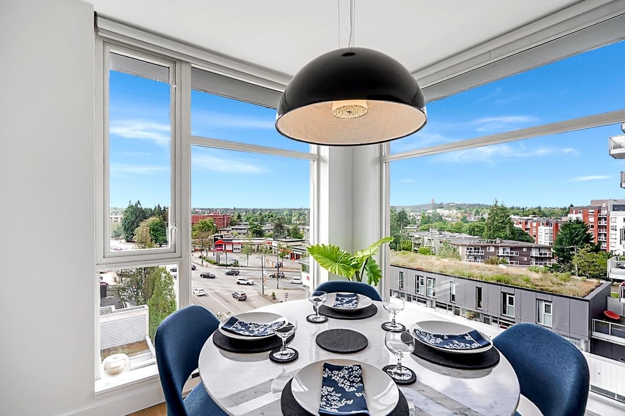 905 - 328 E 11th Avenue, Vancouver