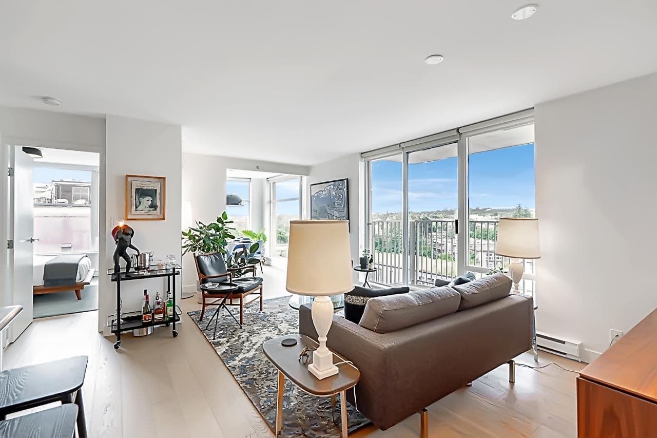905 - 328 E 11th Avenue, Vancouver, V5T 4W1 — photo 4