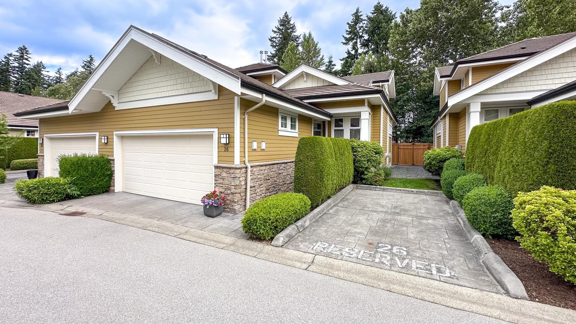 26 - 14655 32 Avenue, Surrey, V4P 3R6 — photo 2