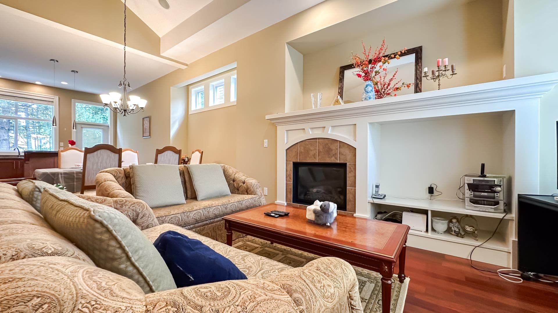 26 - 14655 32 Avenue, Surrey, V4P 3R6 — photo 3