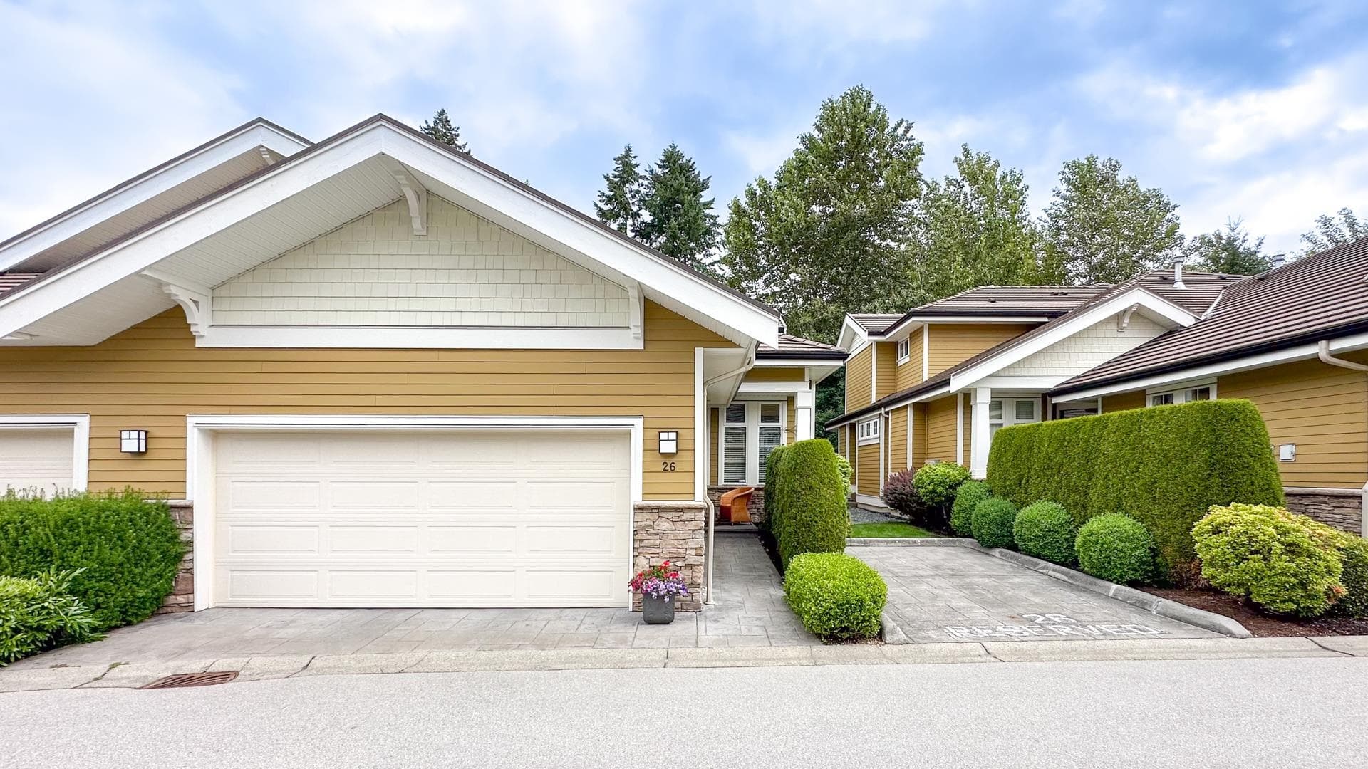 26 - 14655 32 Avenue, Surrey