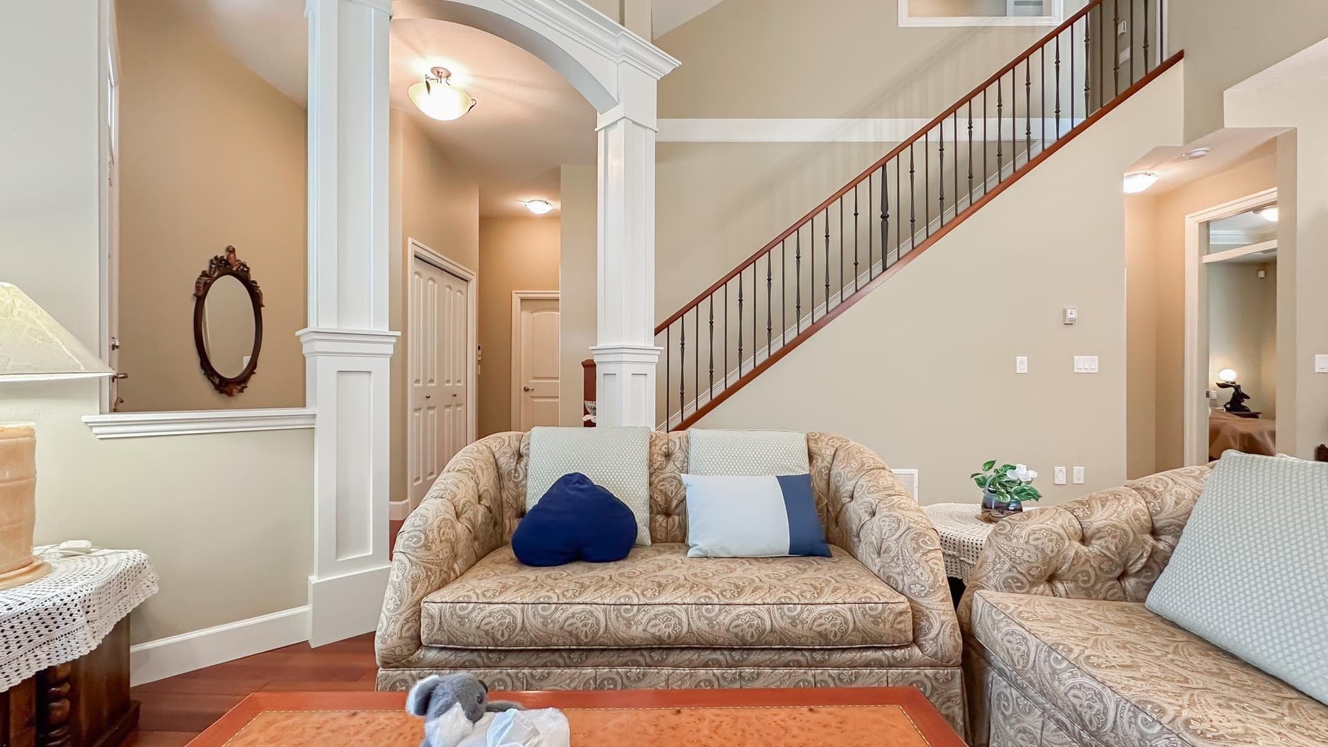 26 - 14655 32 Avenue, Surrey, V4P 3R6 — photo 5