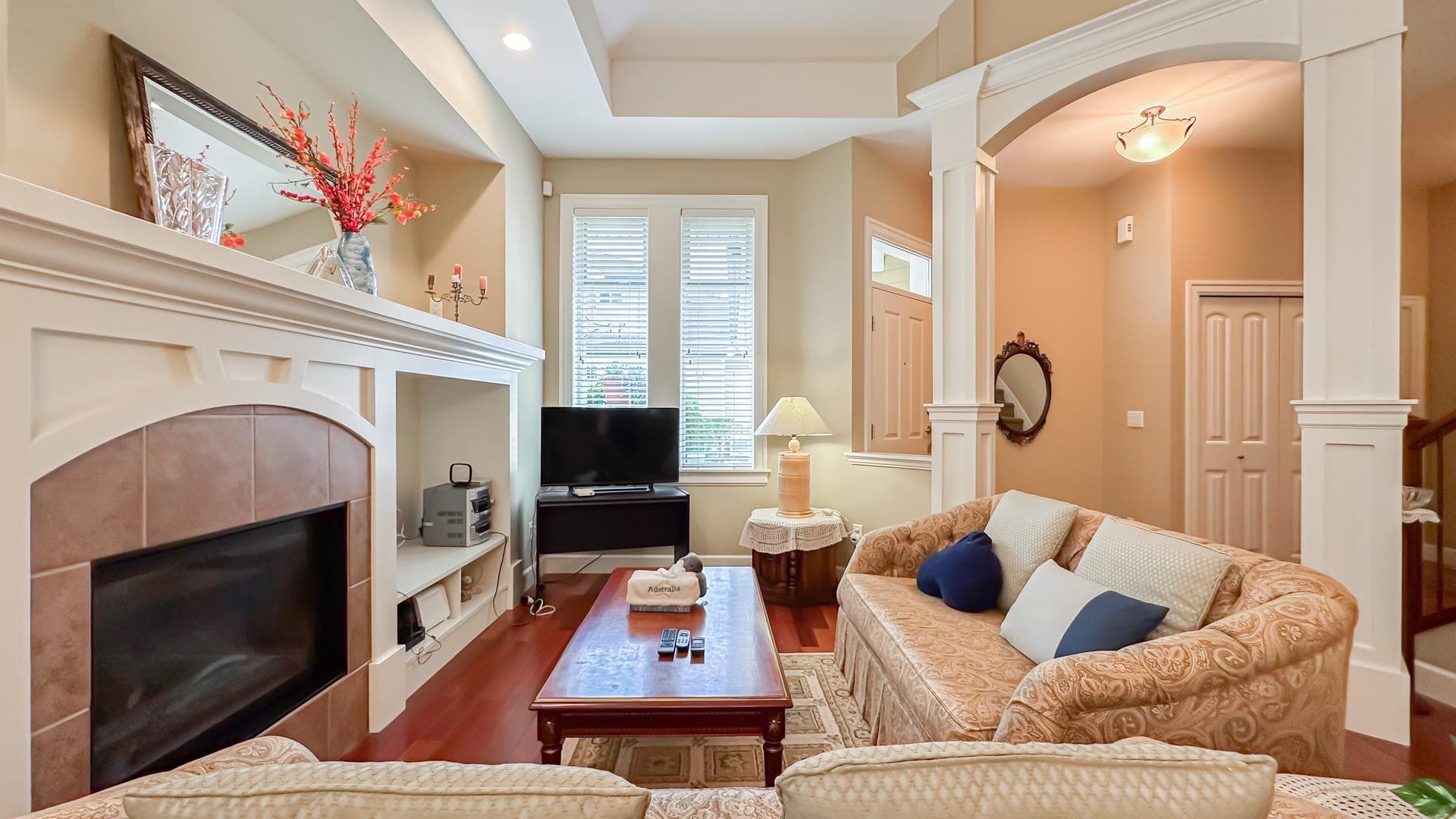 26 - 14655 32 Avenue, Surrey, V4P 3R6 — photo 4