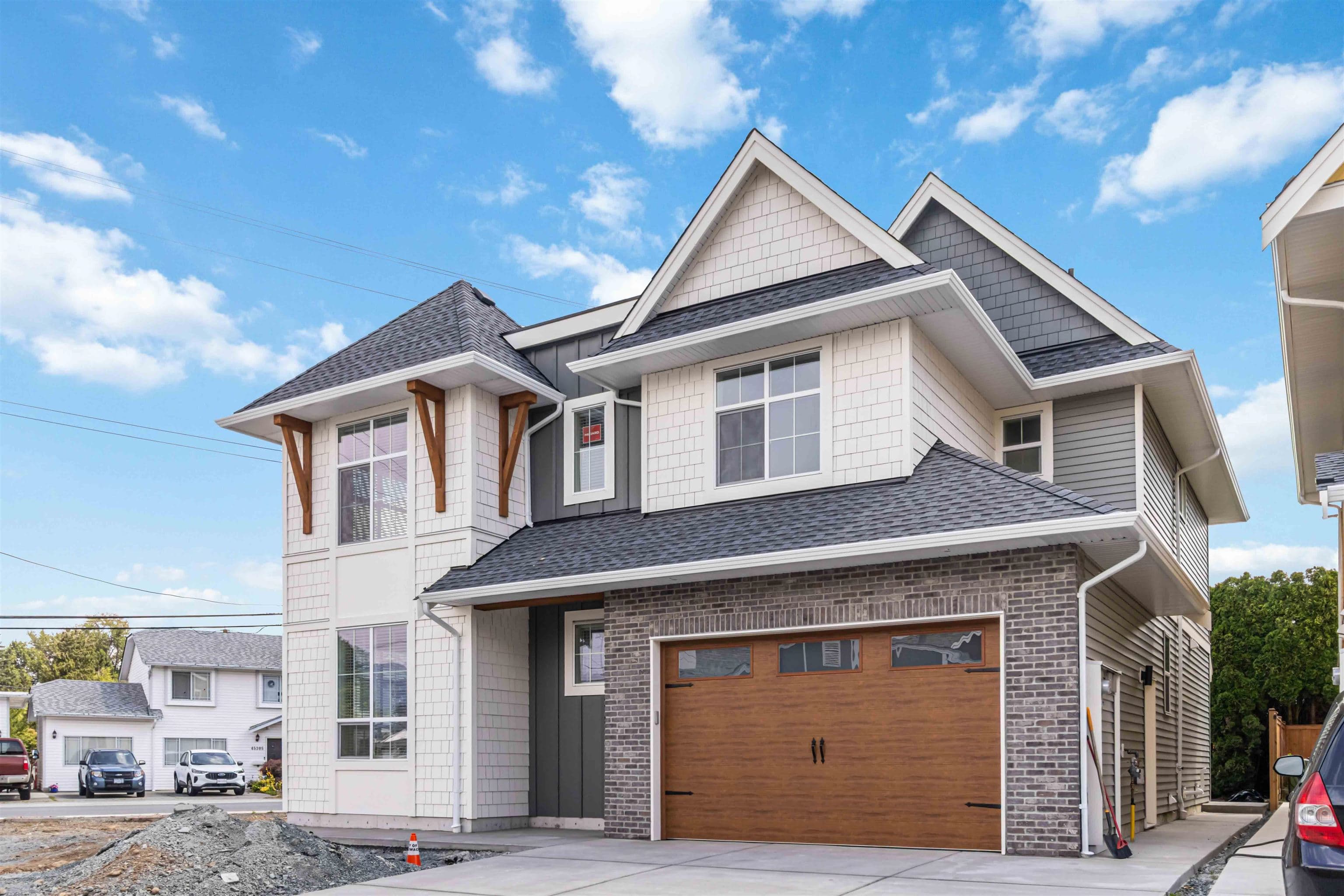 7 - 45314 Wells Road, Chilliwack, V2R 1H2 — photo 2