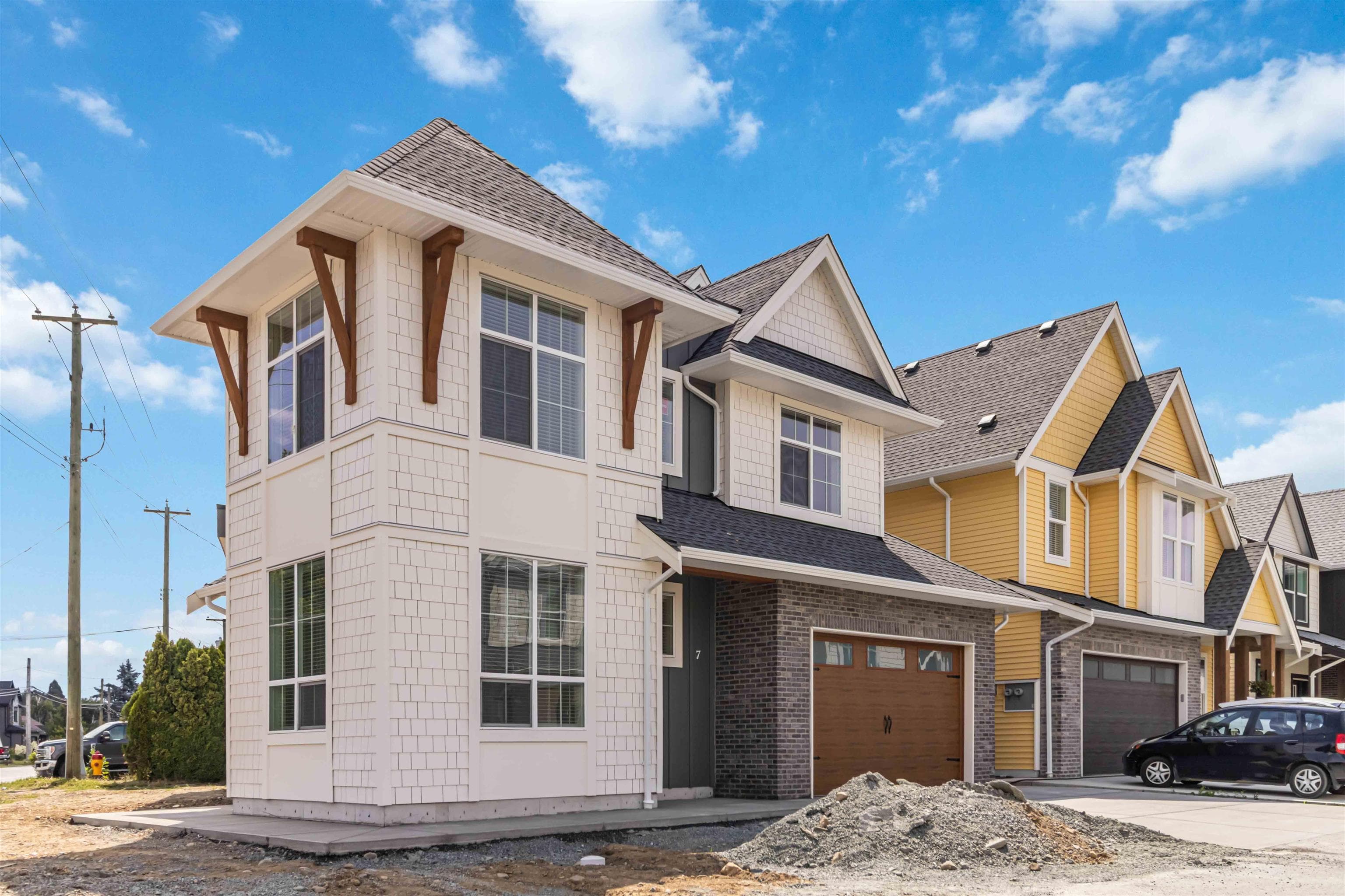 7 - 45314 Wells Road, Chilliwack, V2R 1H2 — photo 3