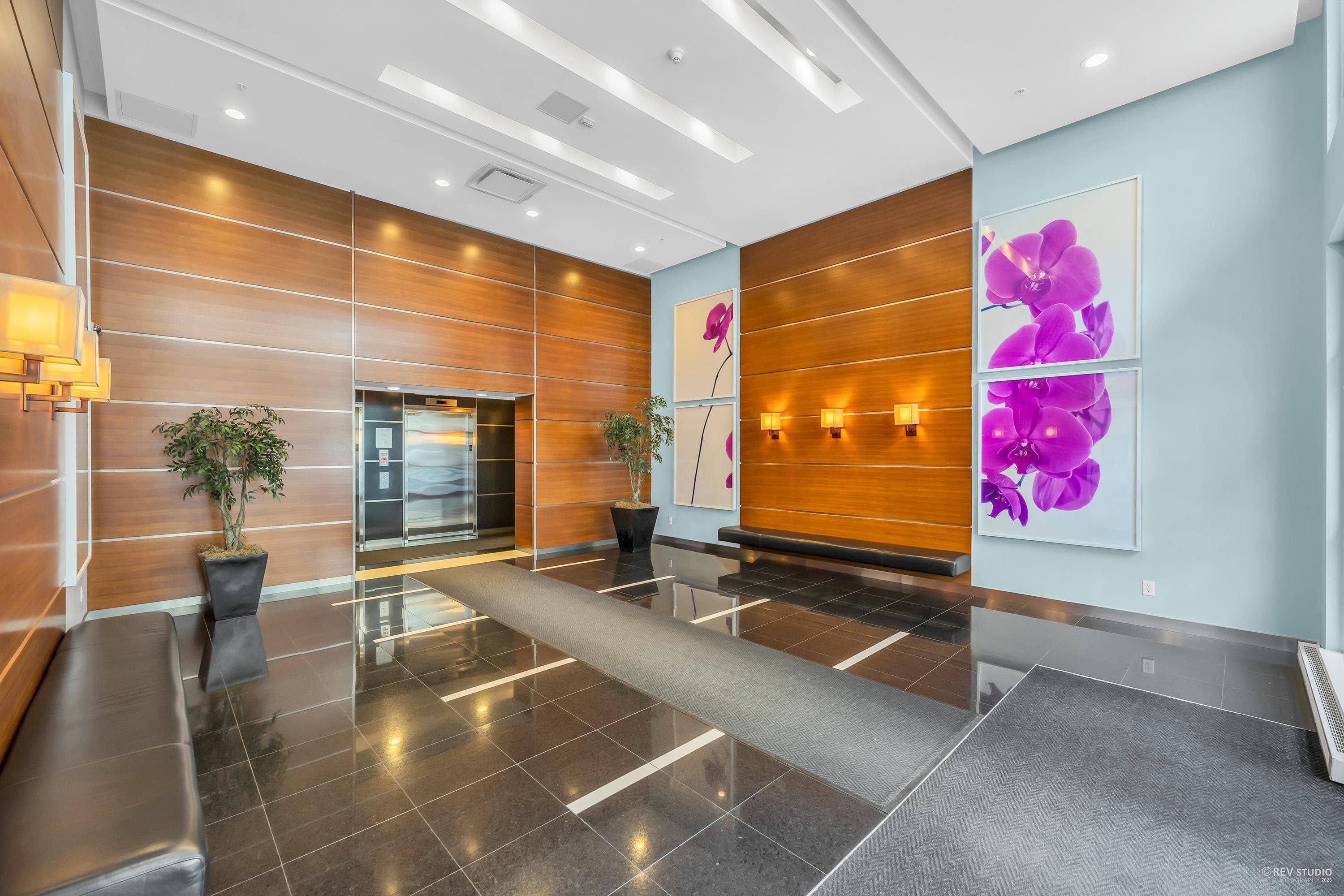 609 - 3111 Corvette Way, Richmond, V6X 4K3 — photo 2