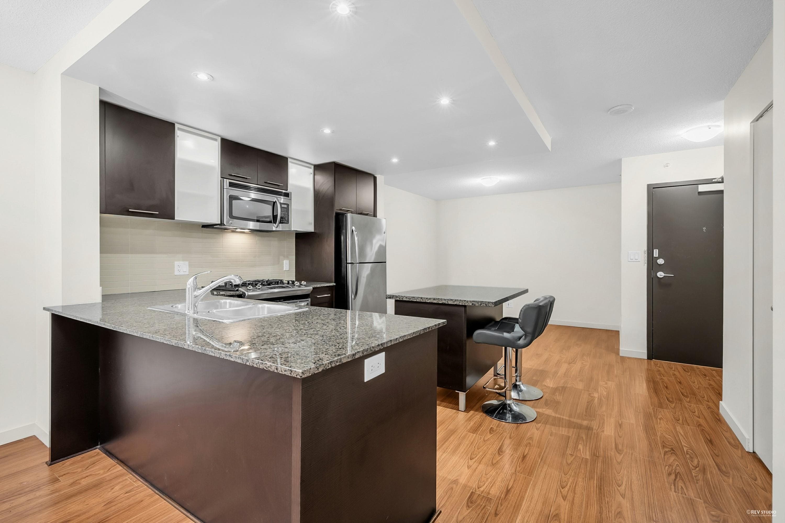 609 - 3111 Corvette Way, Richmond, V6X 4K3 — photo 5