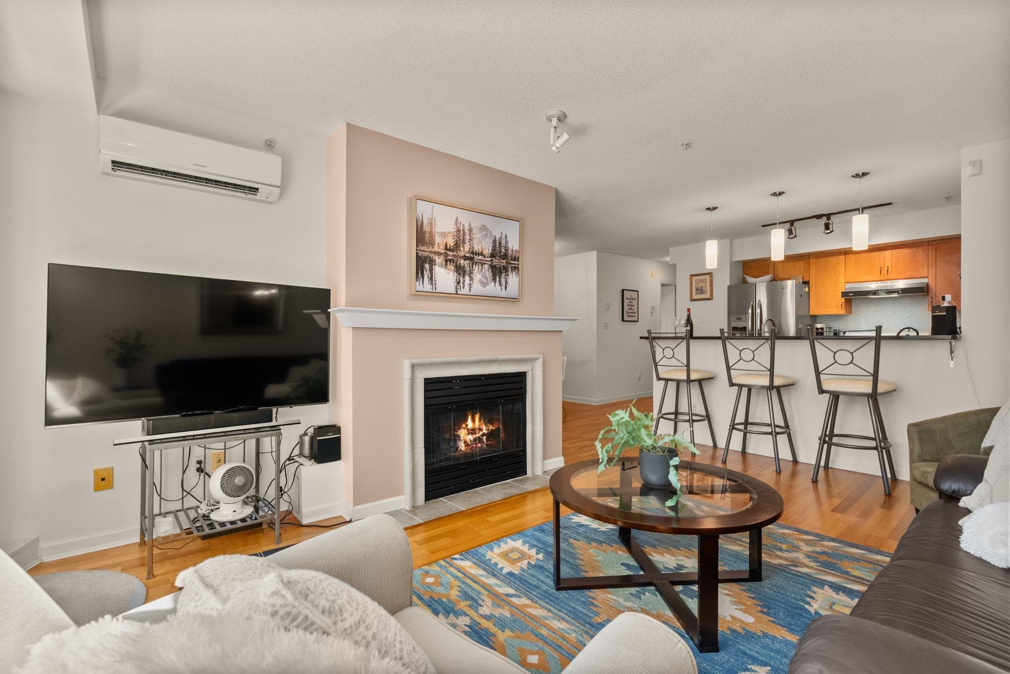 308 - 2161 W 12th Avenue, Vancouver, V6K 4S7 — photo 3