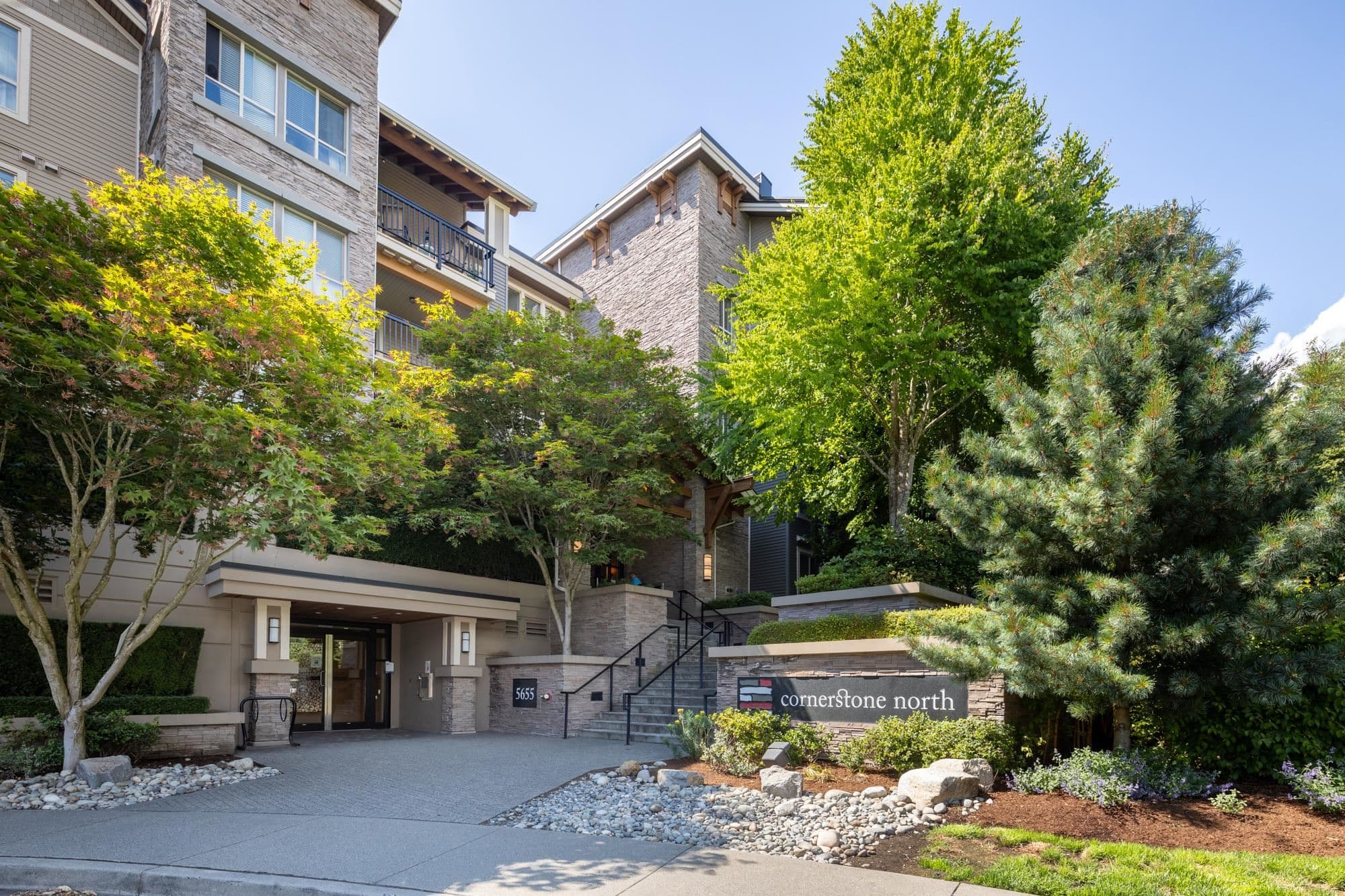 323 - 5655 210a Street, Langley, V3A 0G4 — photo 2