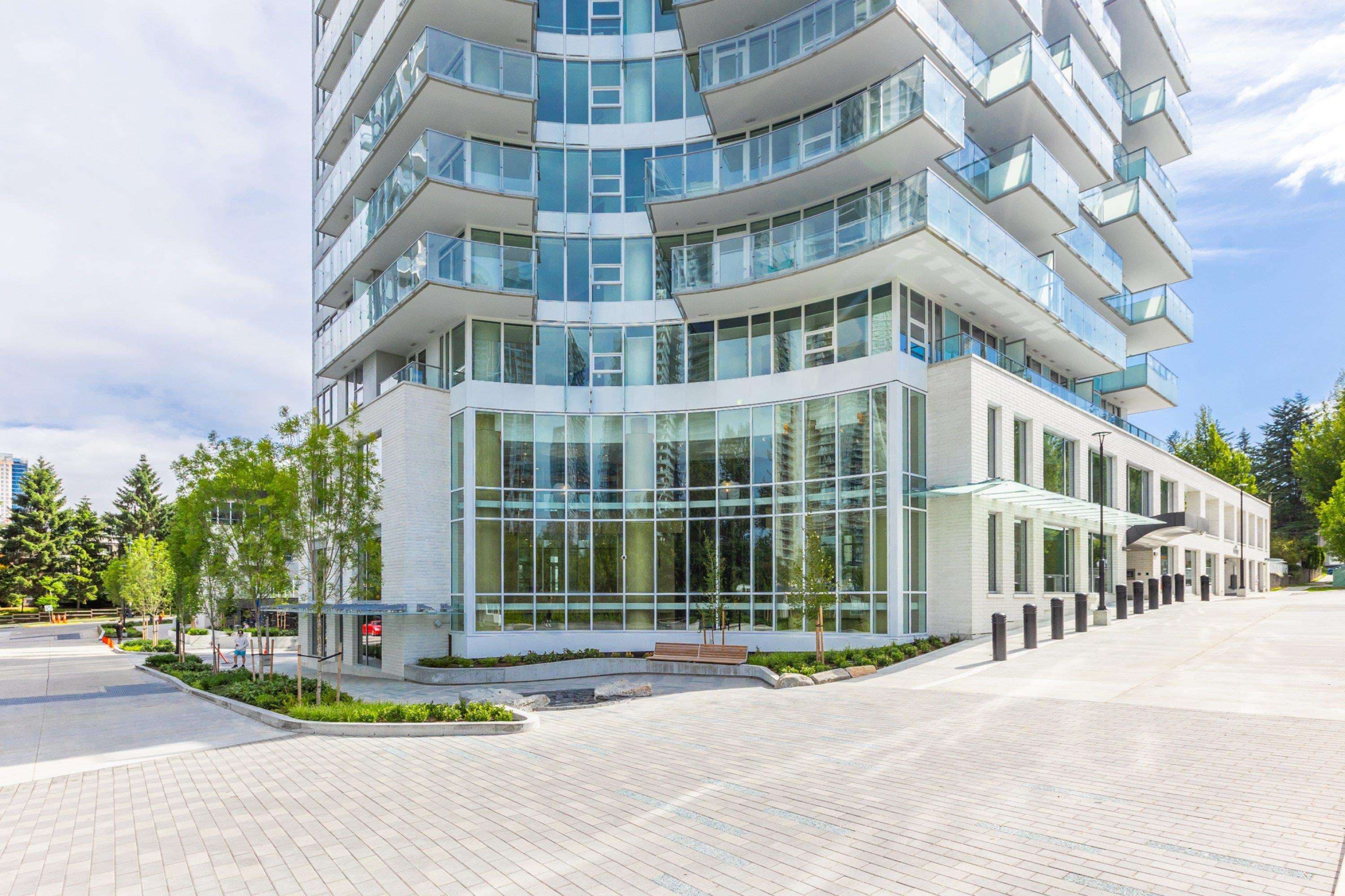 1804 - 13768 100 Avenue, Surrey, V3T 0V2 — photo 4