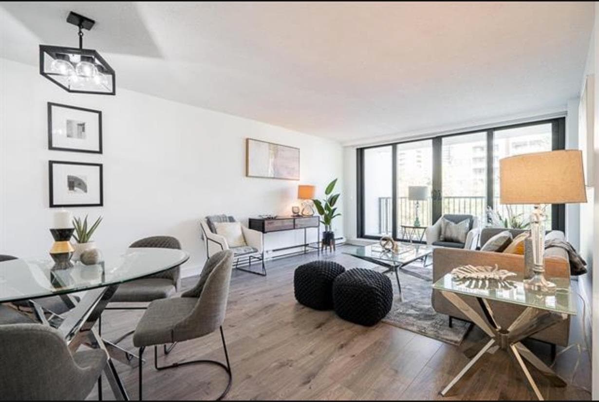 503 - 6455 Willingdon Avenue, Burnaby, V5H 4E4 — photo 2