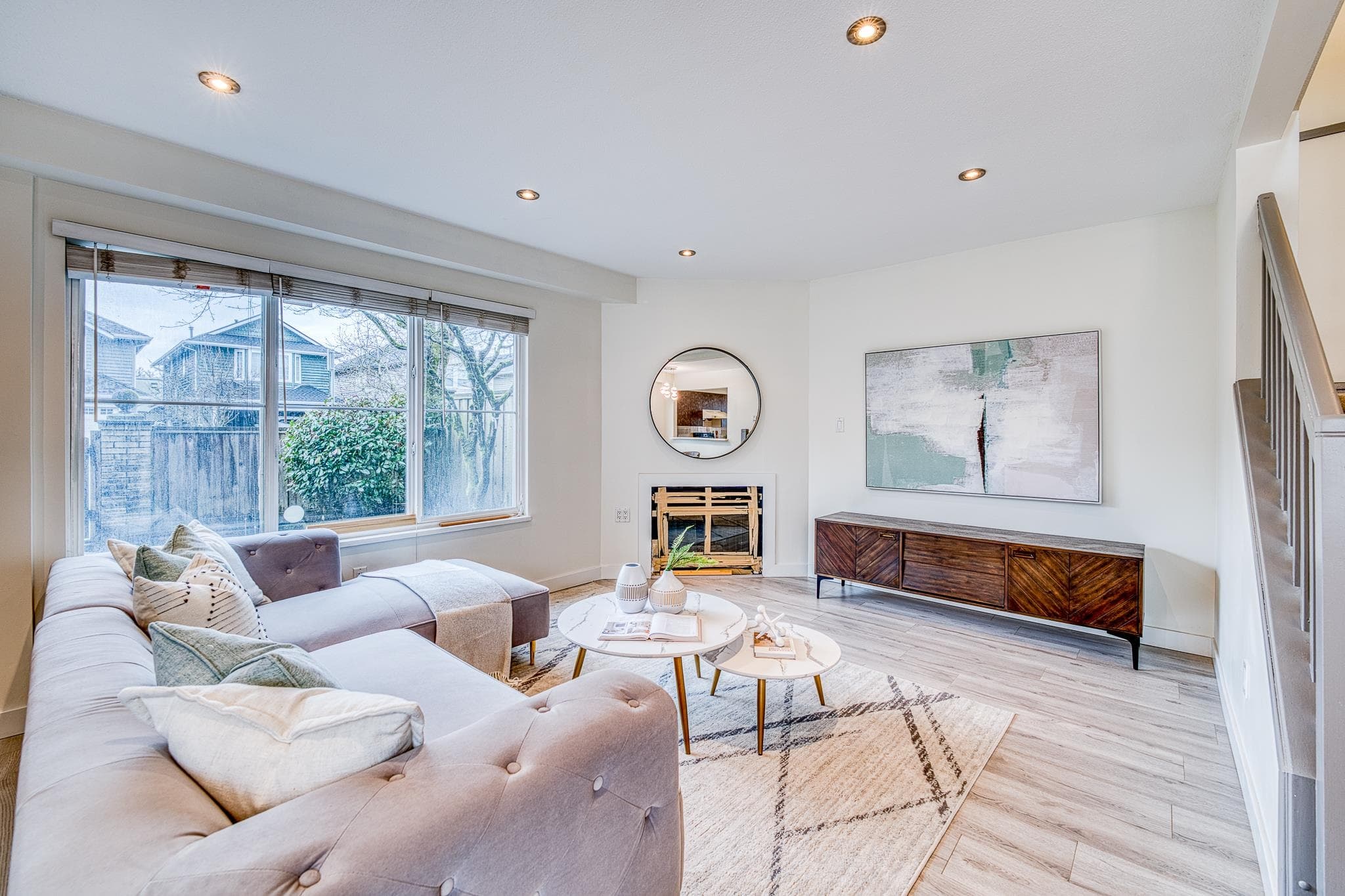 51 - 10080 Kilby Drive, Richmond