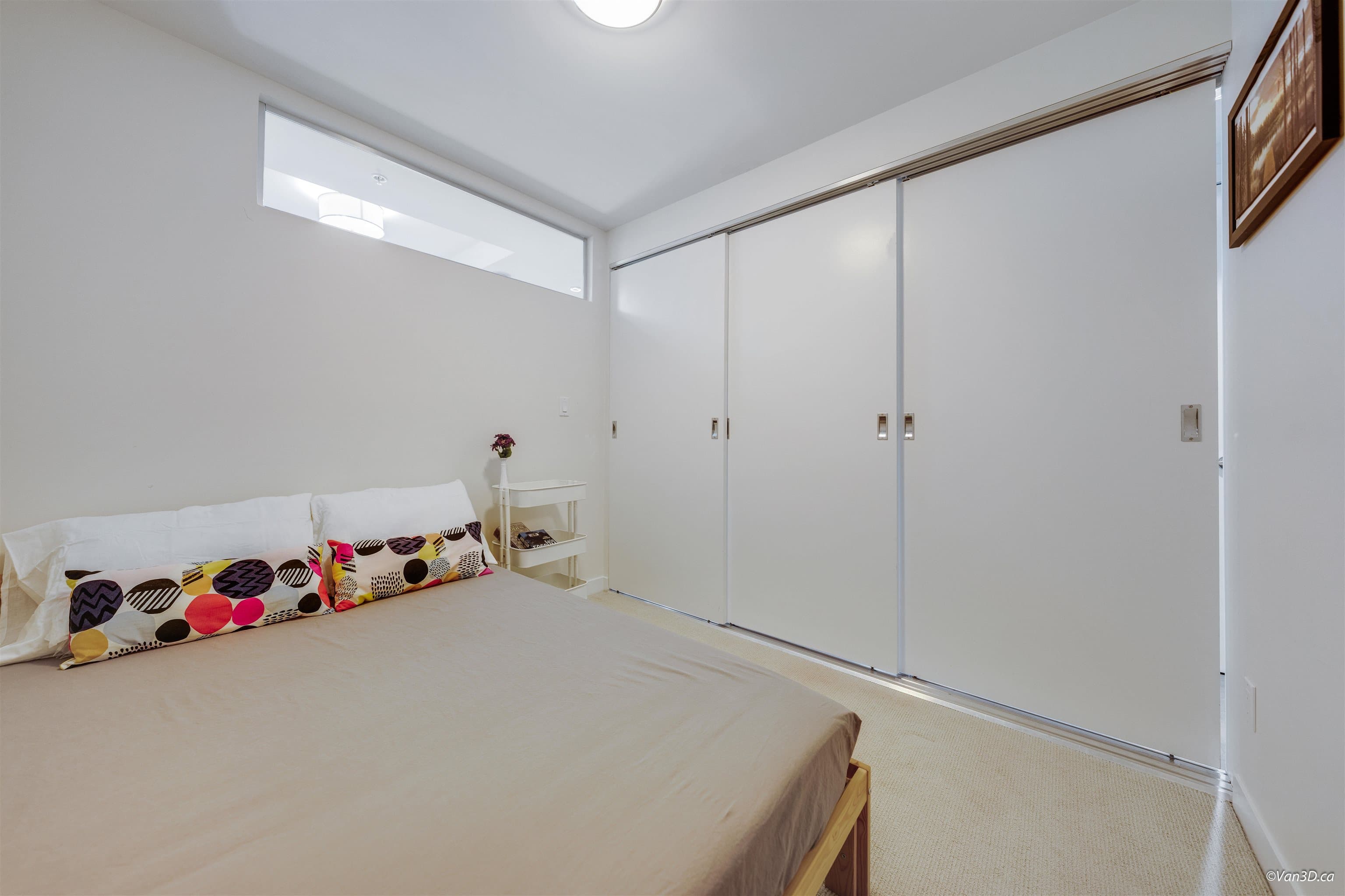 209 - 9060 University Crescent, Burnaby, V5A 0E1 — photo 5