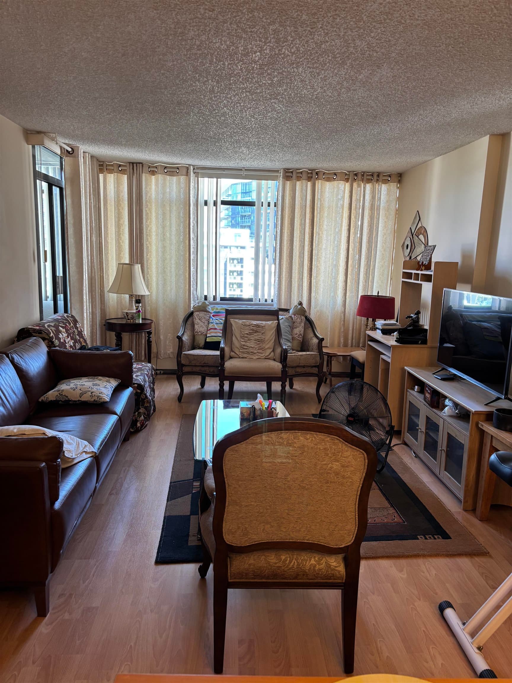 1001 - 6611 Minoru Boulevard, Richmond, V6Y 1Y9 — photo 1