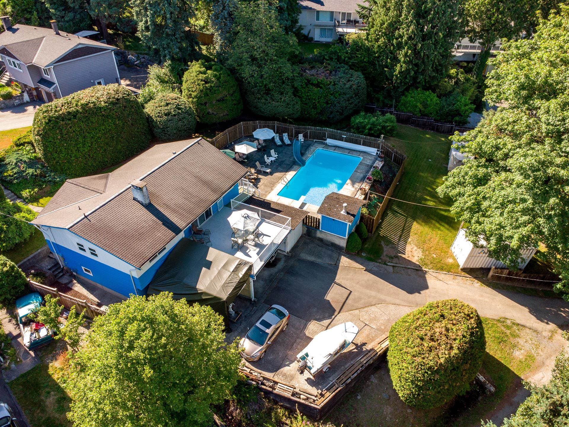 1619 Stella Place, Port Coquitlam, V3C 2R4 — photo 2