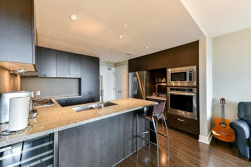 2605 - 3008 Glen Drive, Coquitlam, V3B 0J5 — photo 3