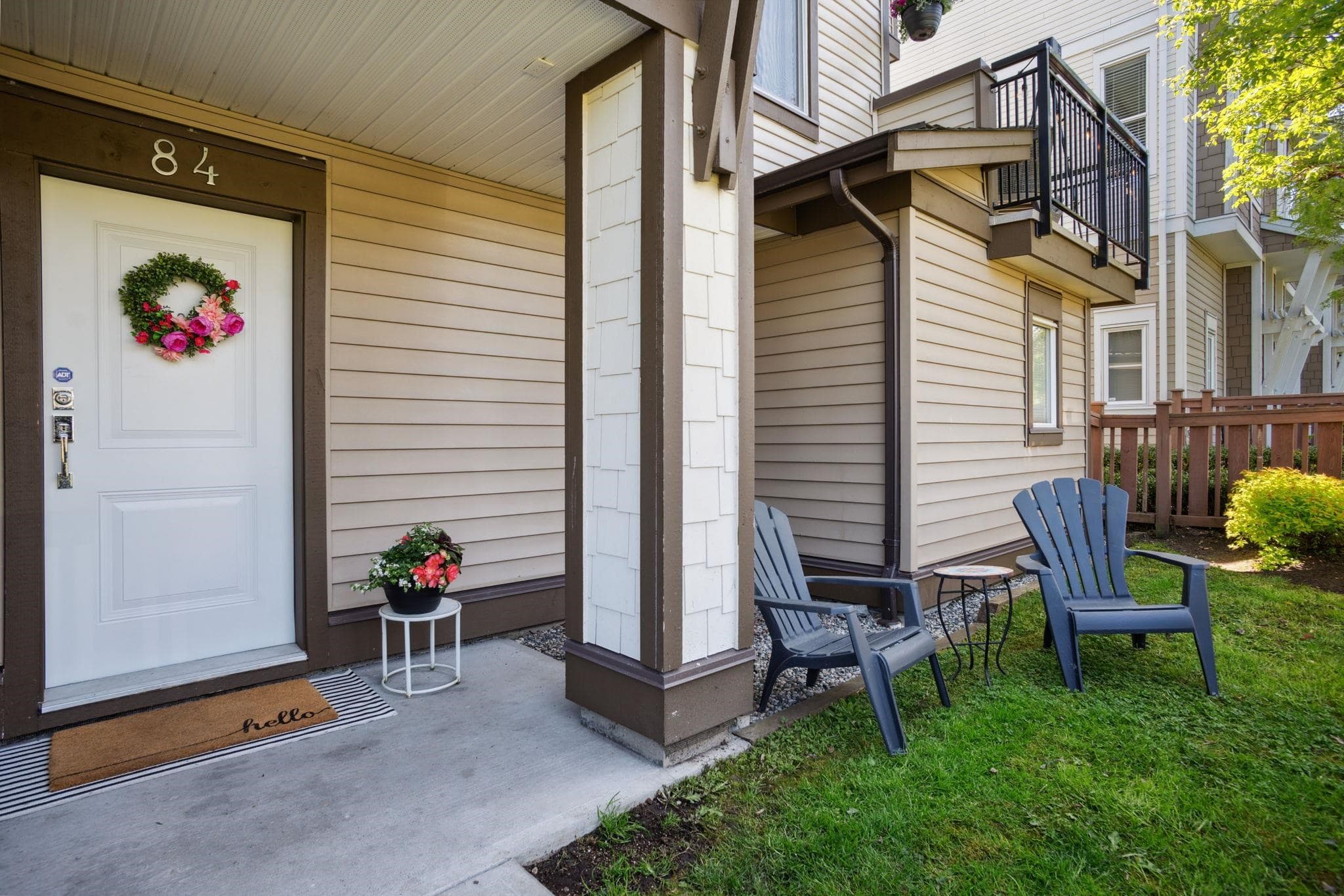 84 - 19433 68 Avenue, Surrey, V4N 6M8 — photo 2