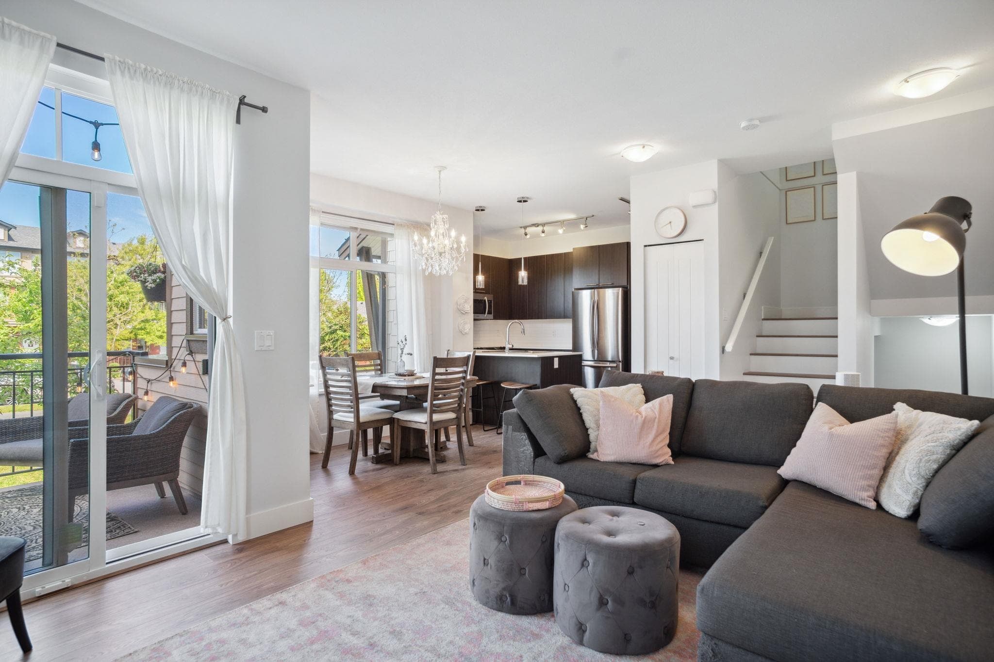 84 - 19433 68 Avenue, Surrey, V4N 6M8 — photo 5