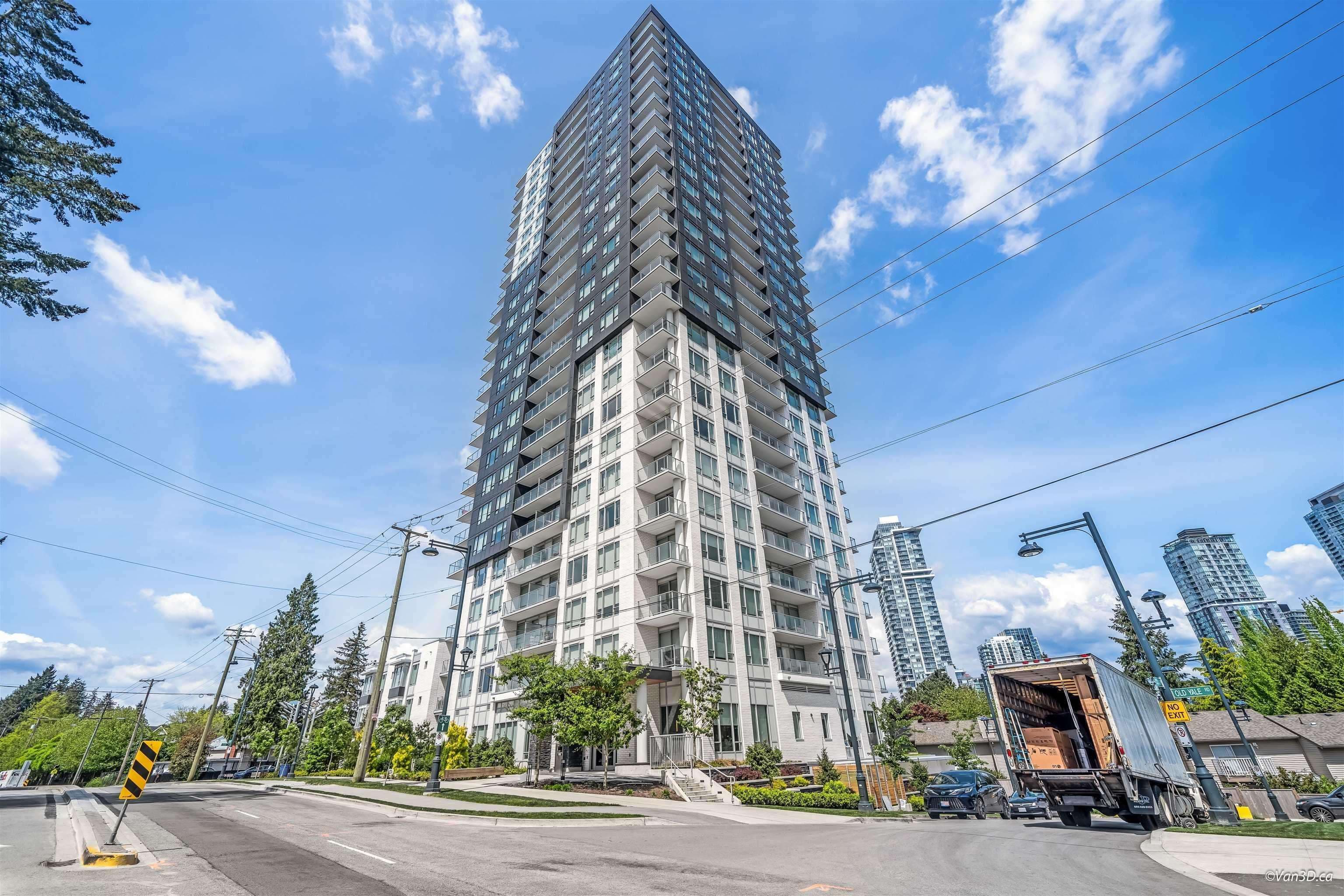 402 - 13359 Old Yale Road, Surrey, V3T 0S4 — photo 1