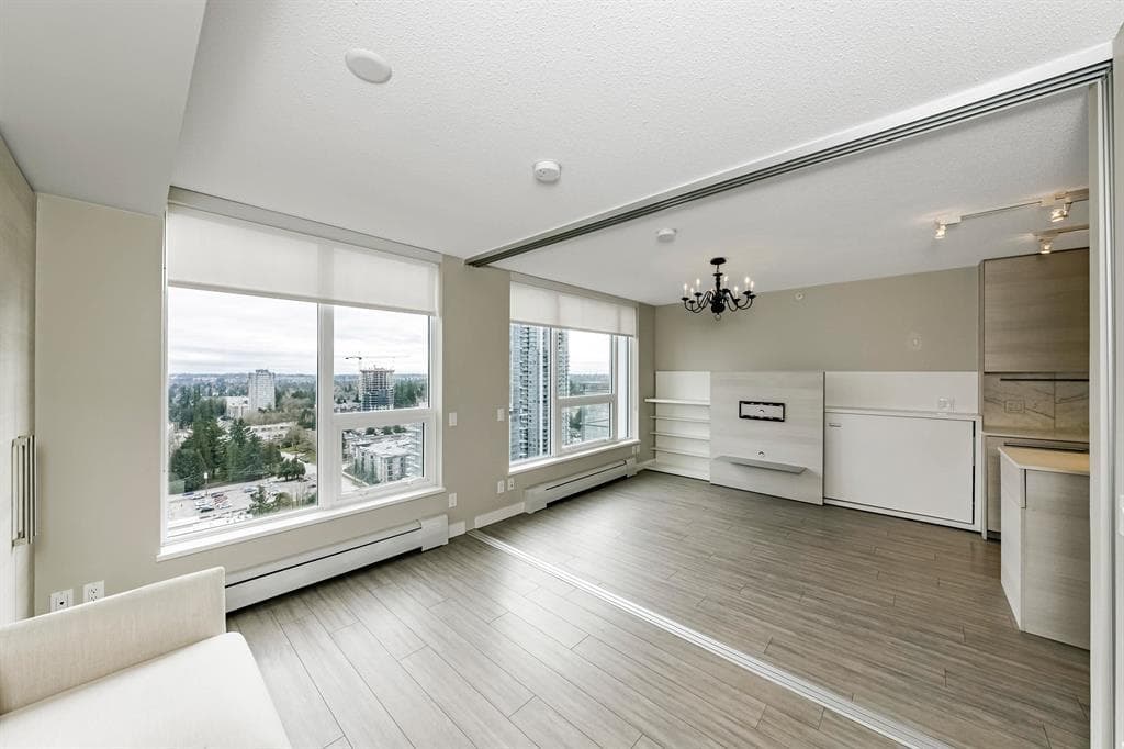 2811 - 13398 104 Avenue, Surrey, V3T 1V6 — photo 5