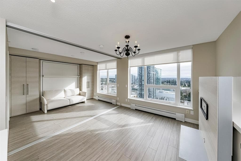 2811 - 13398 104 Avenue, Surrey, V3T 1V6 — photo 4