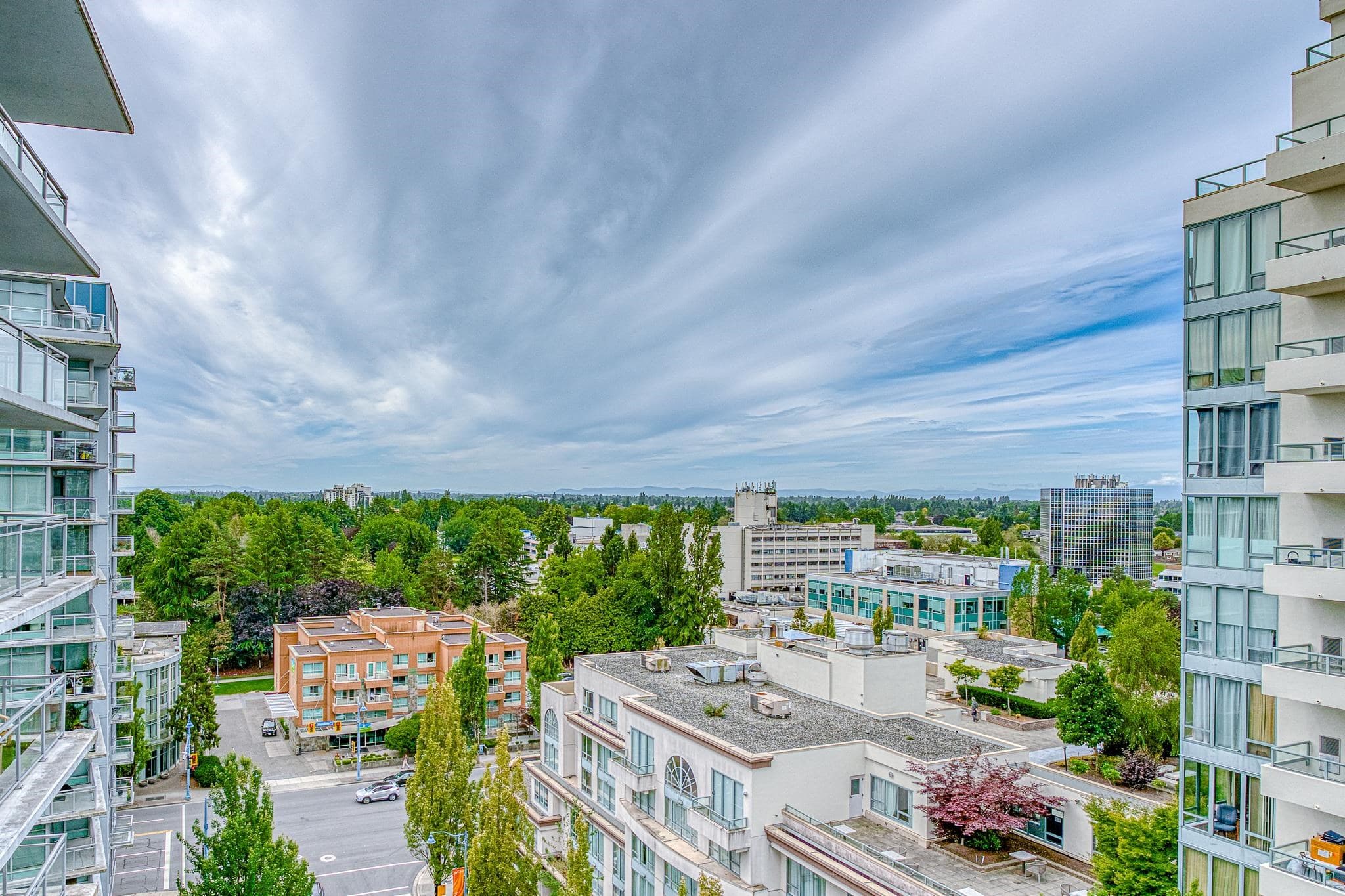 1501 - 5900 Alderbridge Way, Richmond, V6X 0B6 — photo 4