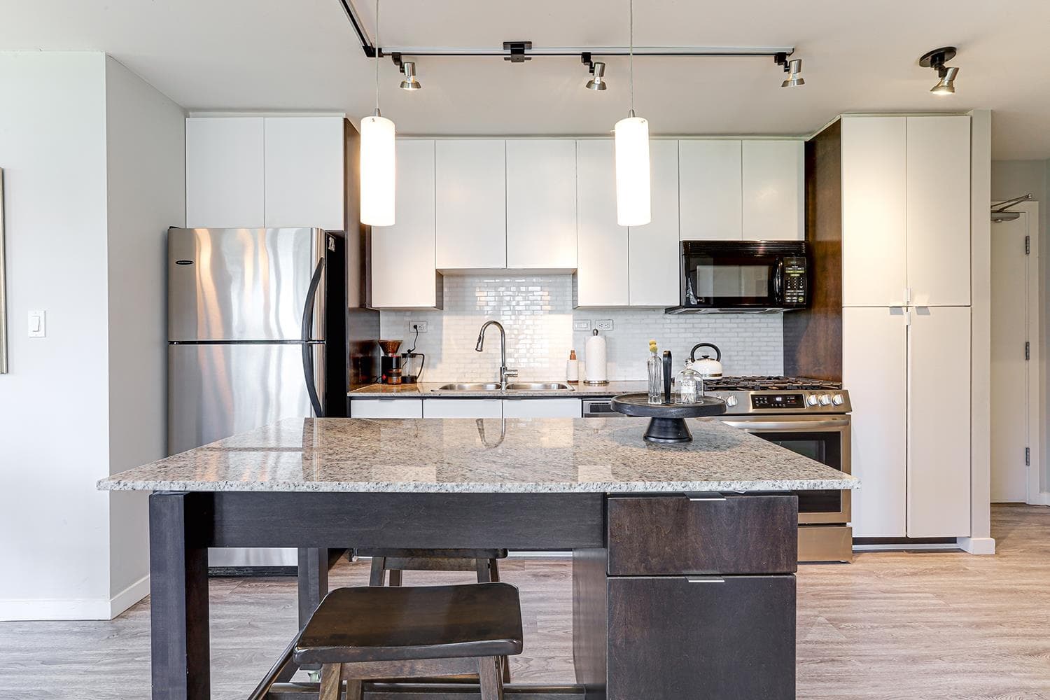 603 - 989 Beatty Street, Vancouver, V6Z 3C2 — photo 5