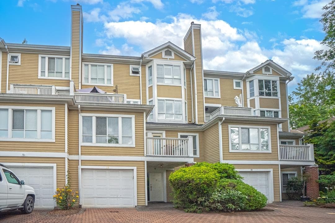 18 - 2658 Morningstar Crescent, Vancouver