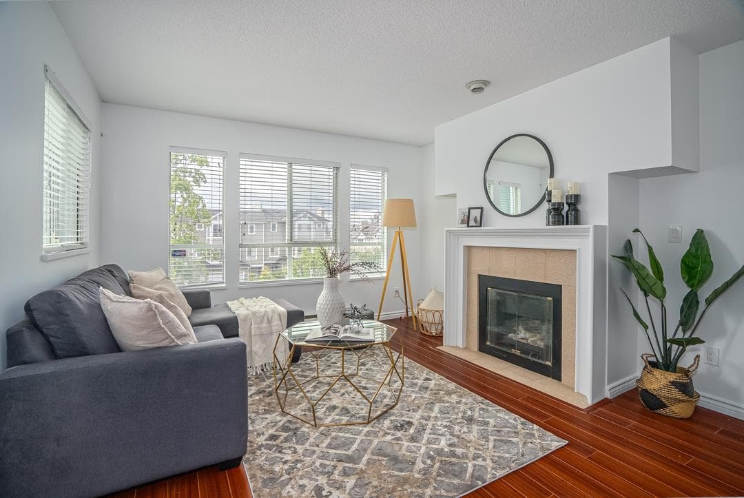 18 - 2658 Morningstar Crescent, Vancouver, V5S 4P4 — photo 4