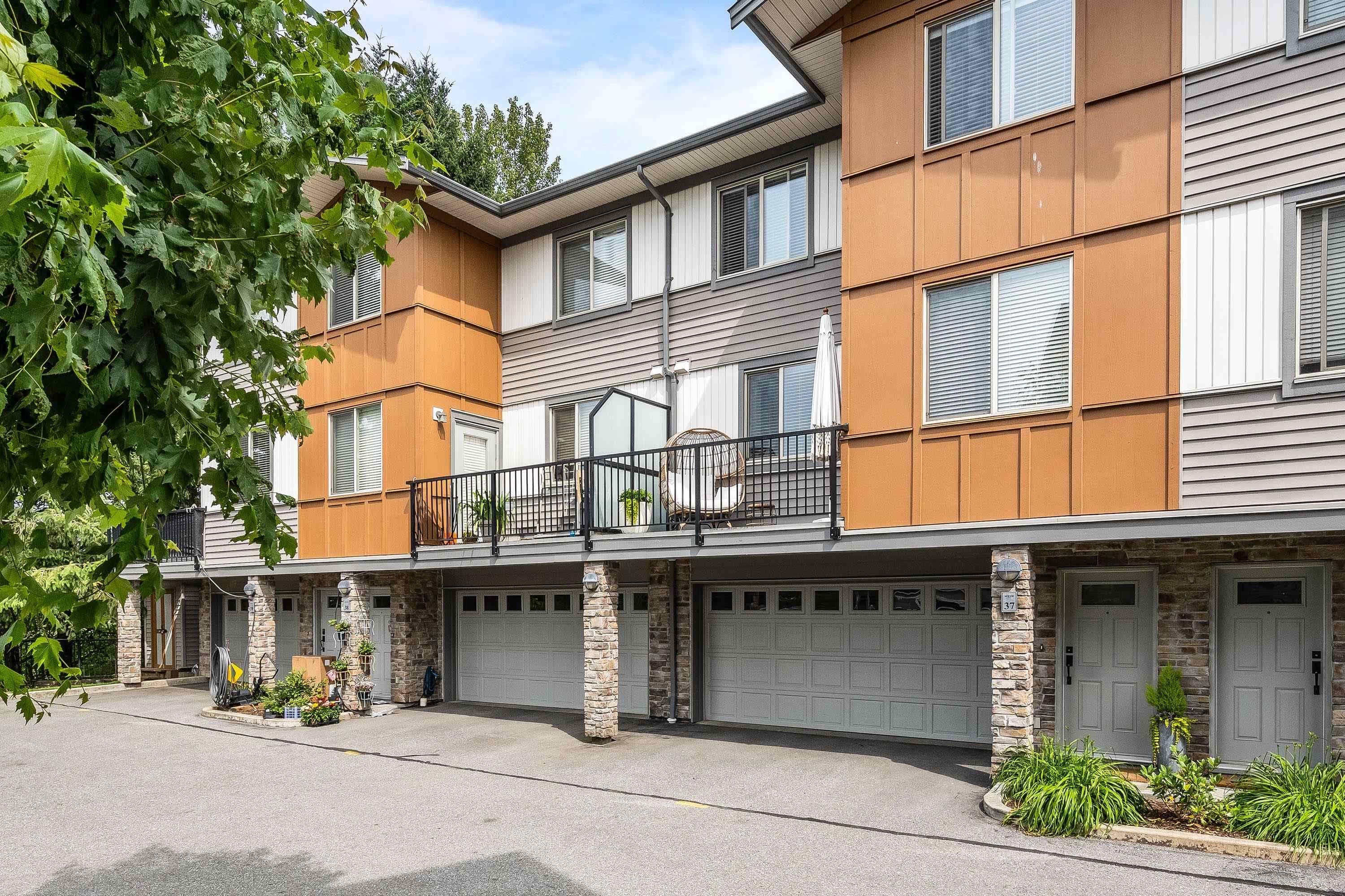 37 - 34248 King Road, Abbotsford, V2S 0B1 — photo 2