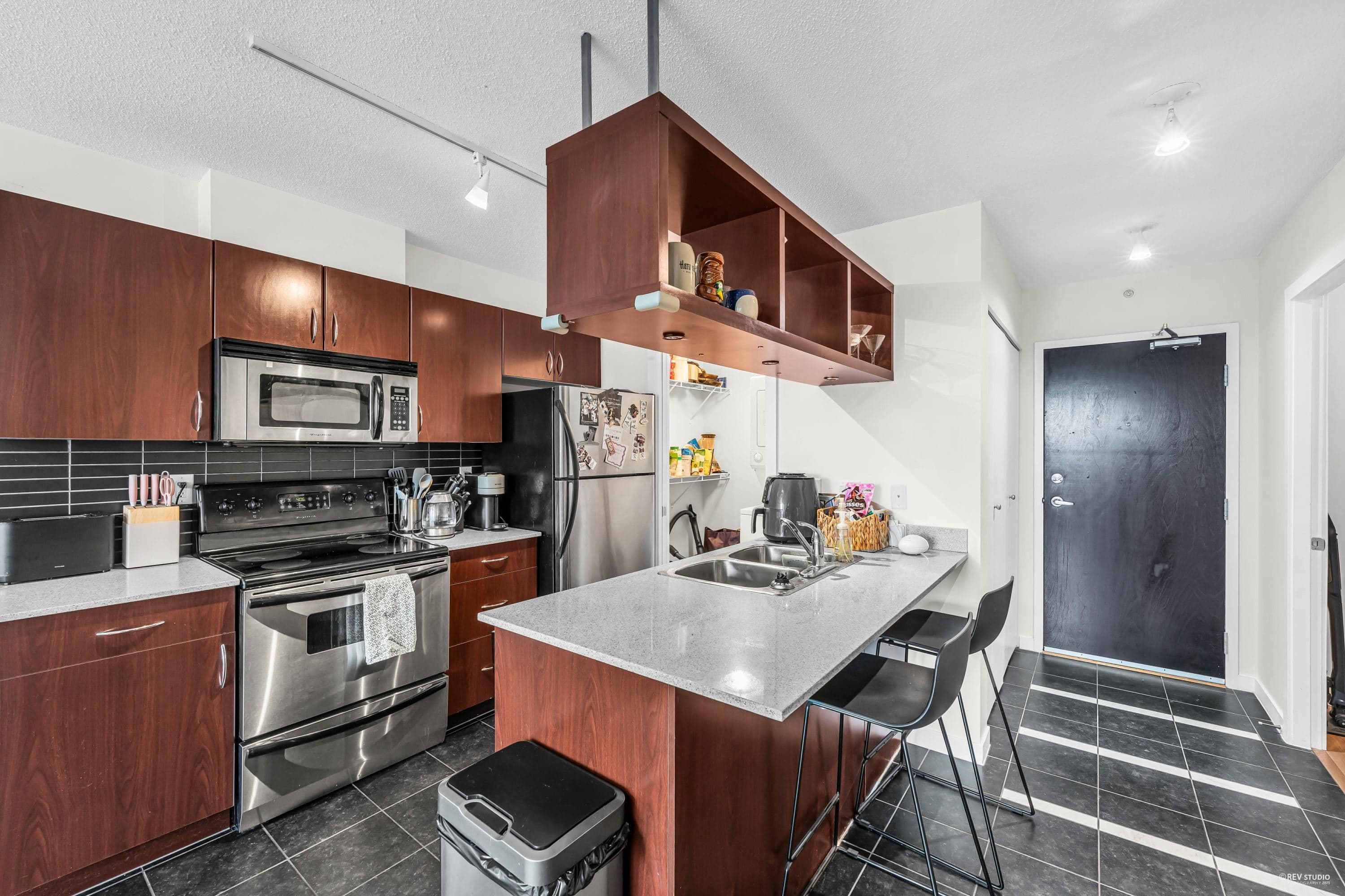 1609 - 938 Smithe Street, Vancouver, V6Z 3H8 — photo 4