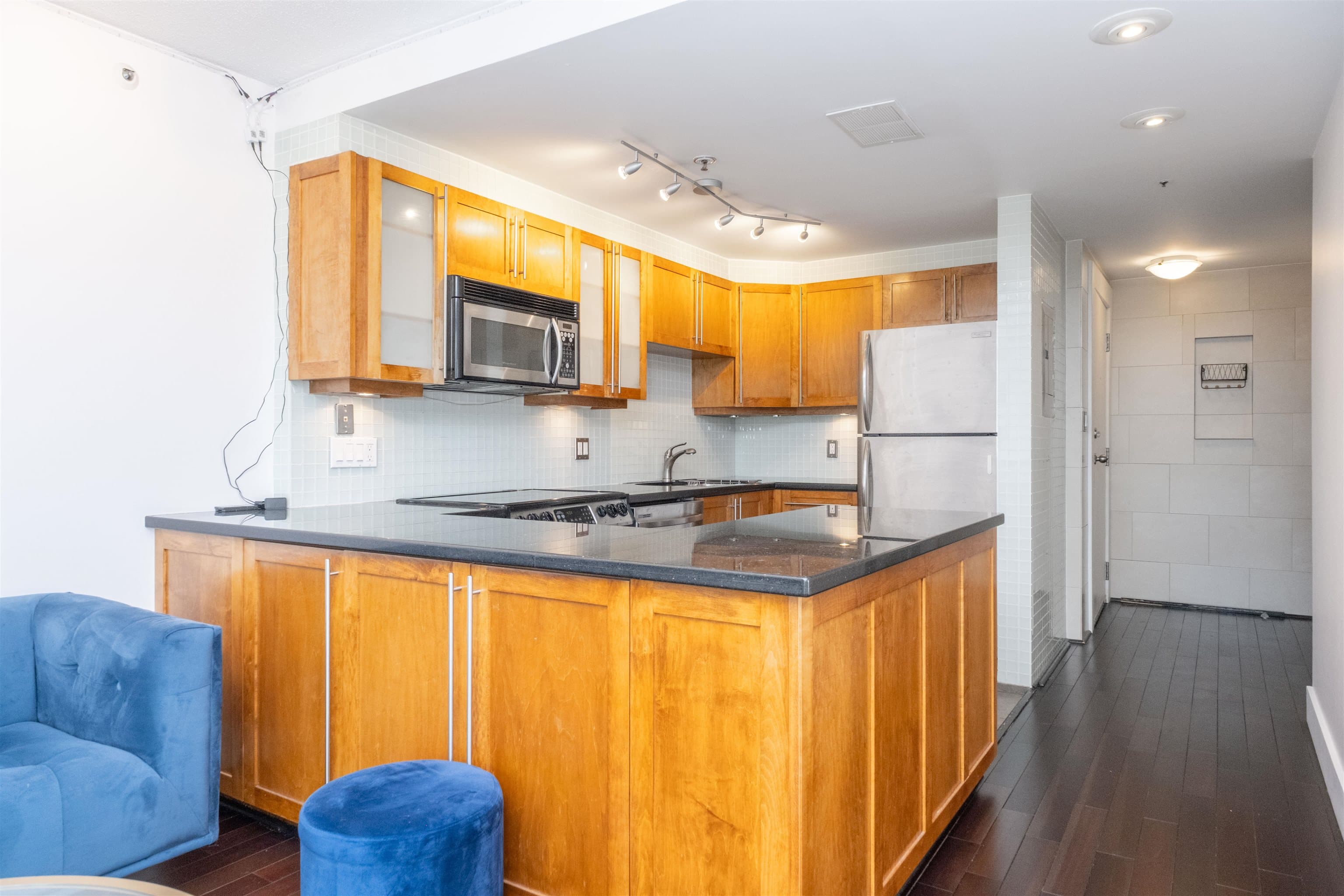801 - 930 Cambie Street, Vancouver, V6B 5X6 — photo 4