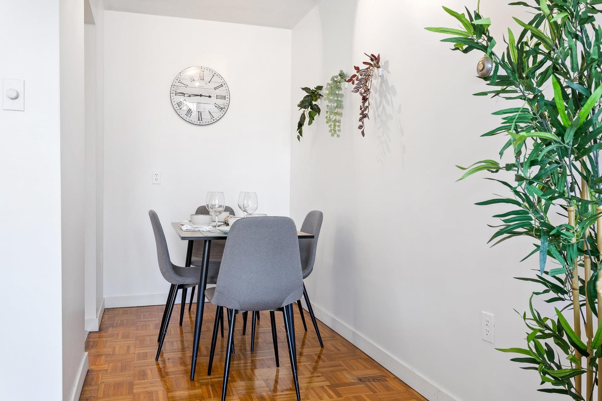601 - 1850 Comox Street, Vancouver, V6G 1R3 — photo 5