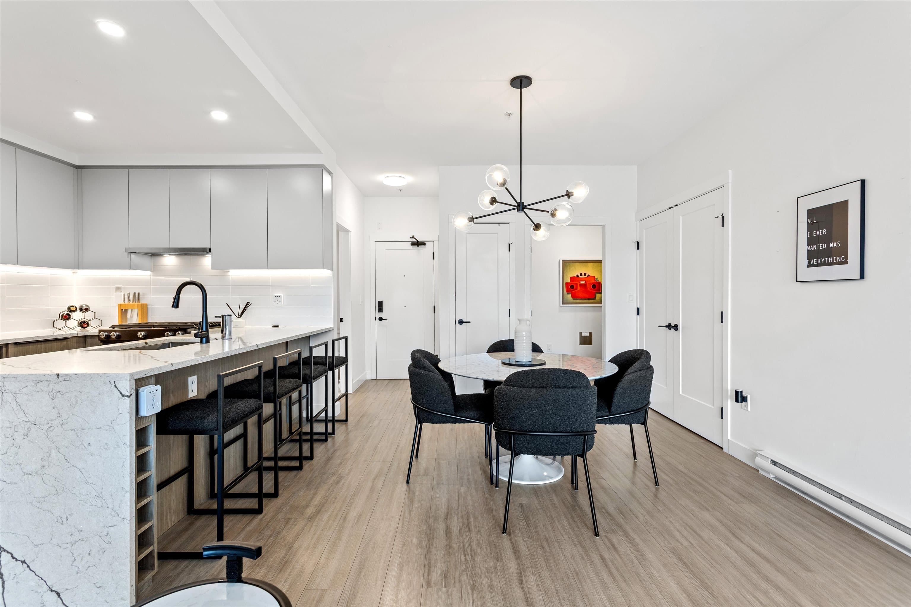 201 - 2408 Grant Street, Vancouver, V5K 3G4 — photo 3
