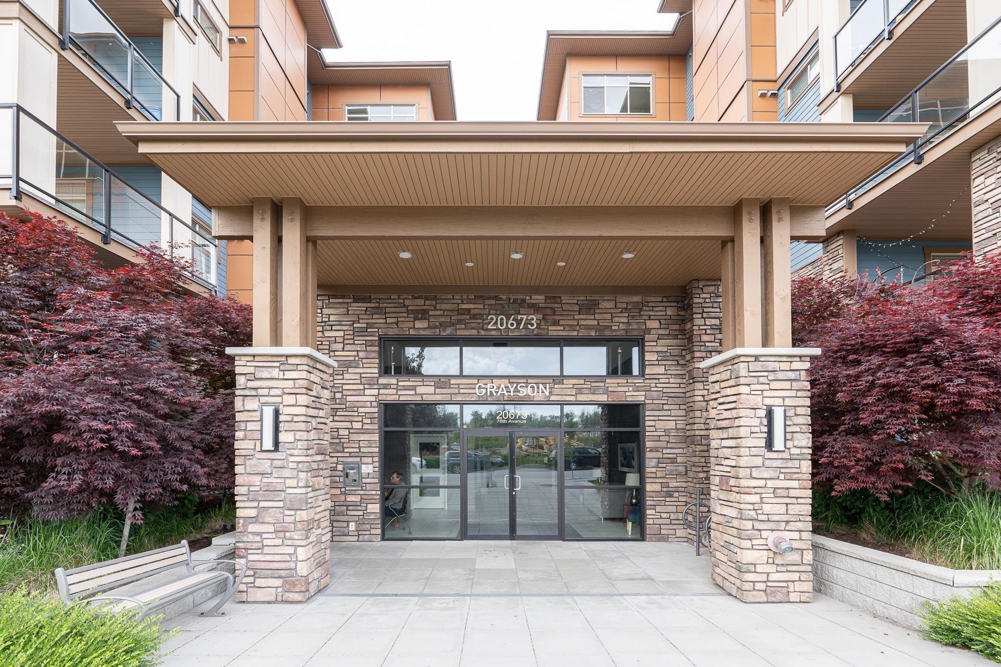 113 - 20673 78 Avenue, Langley, V2Y 3K1 — photo 2