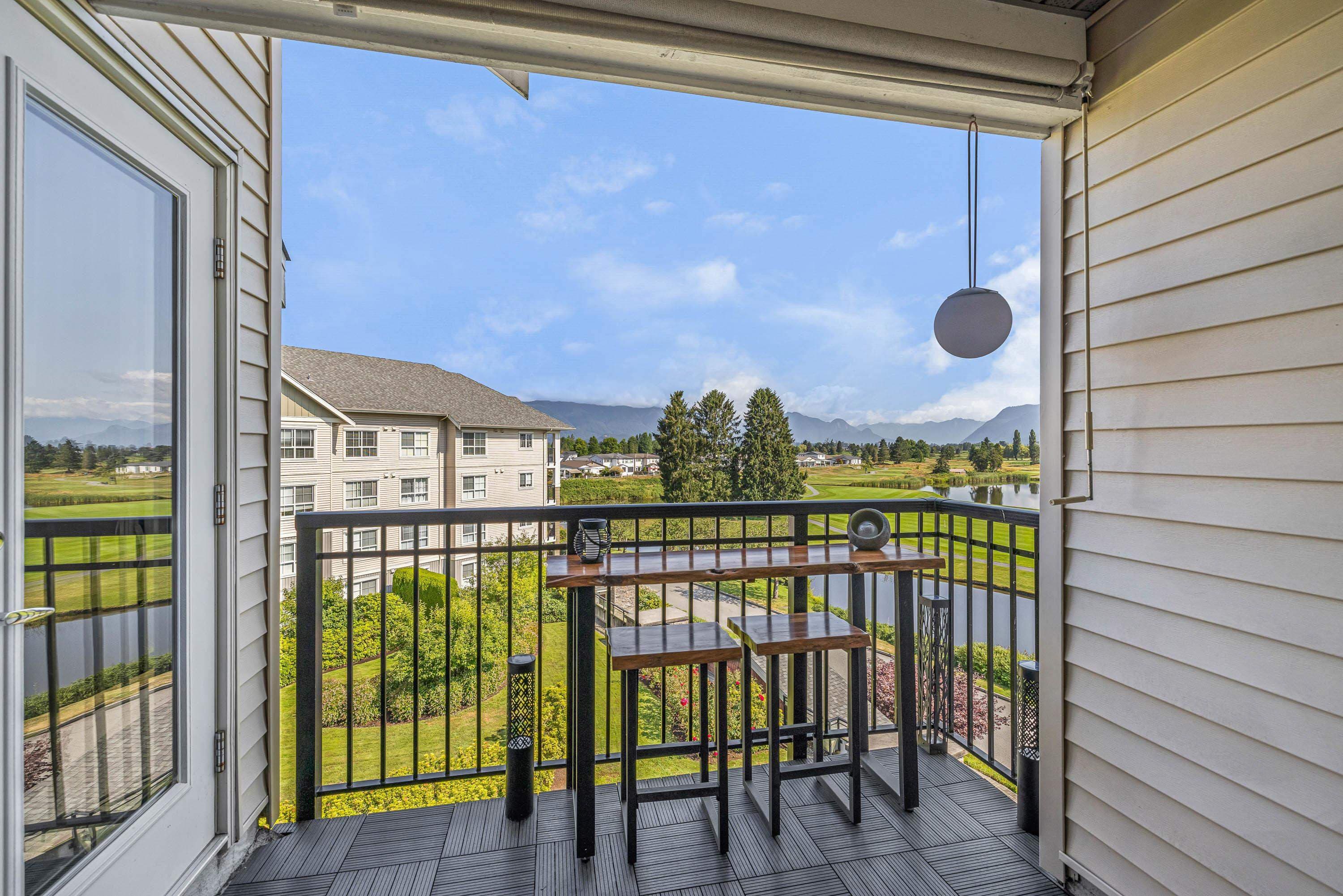 429 - 19677 Meadow Gardens Way, Pitt Meadows, V3Y 0A2 — photo 2