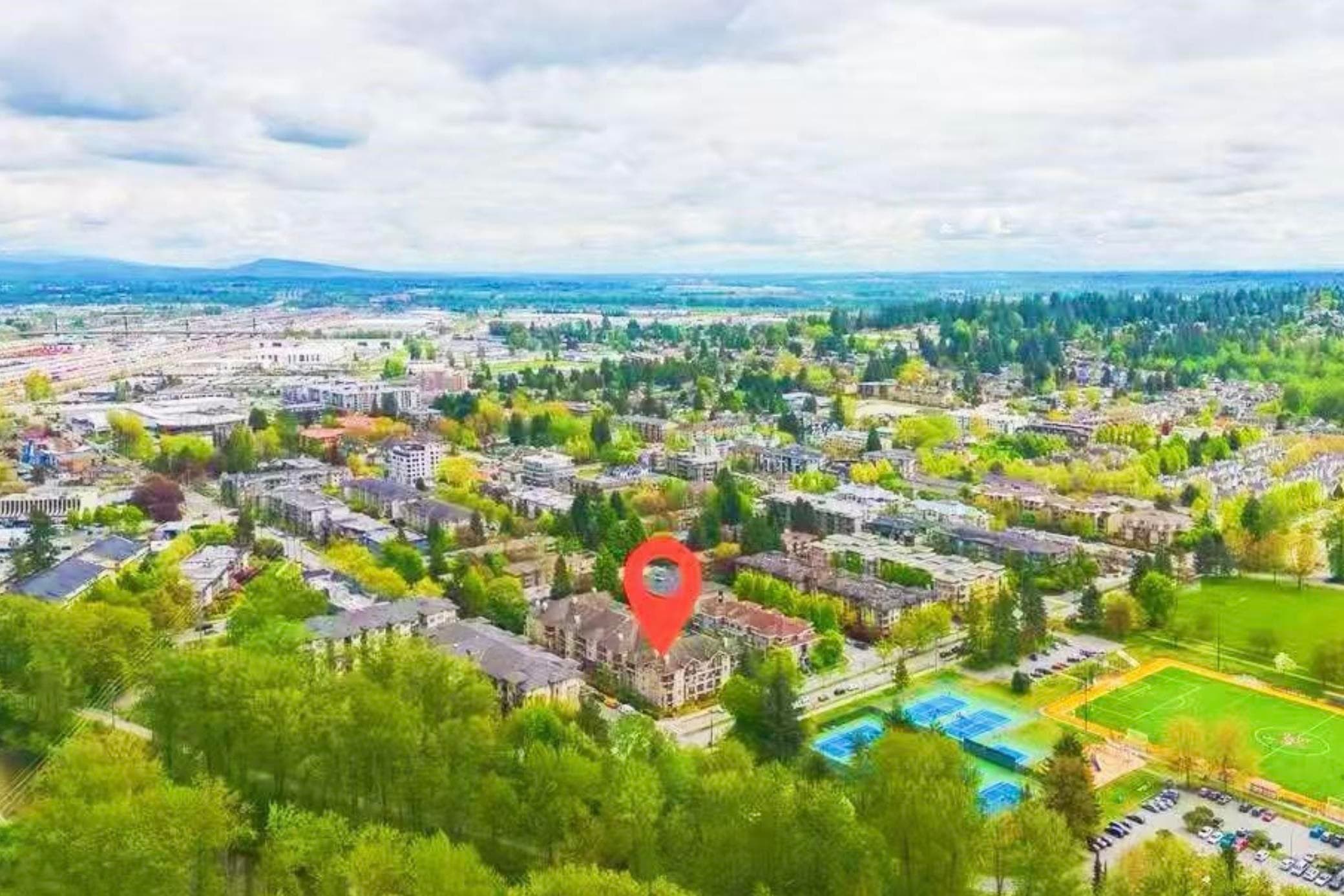 216 - 2484 Wilson Avenue, Port Coquitlam, V3C 0A5 — photo 2