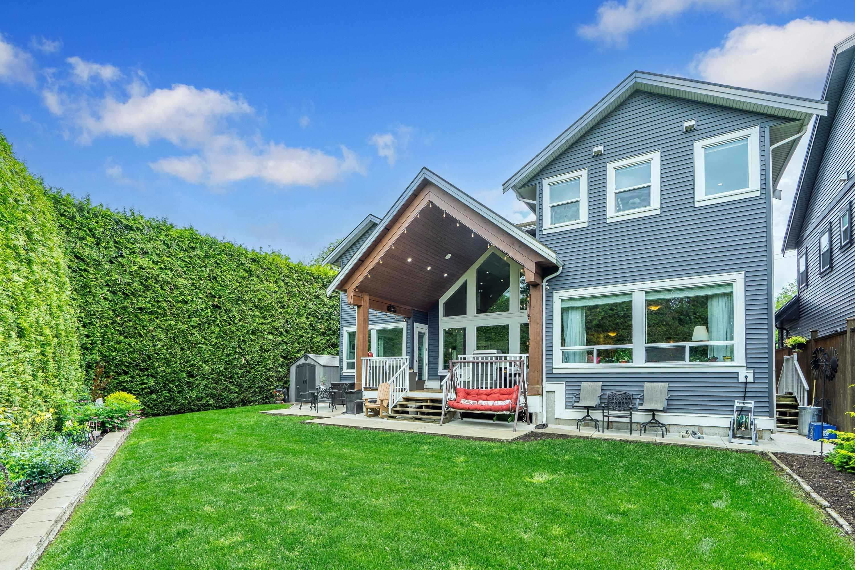 2 - 22963 Fraser Highway, Langley, V2Z 2T3 — photo 1