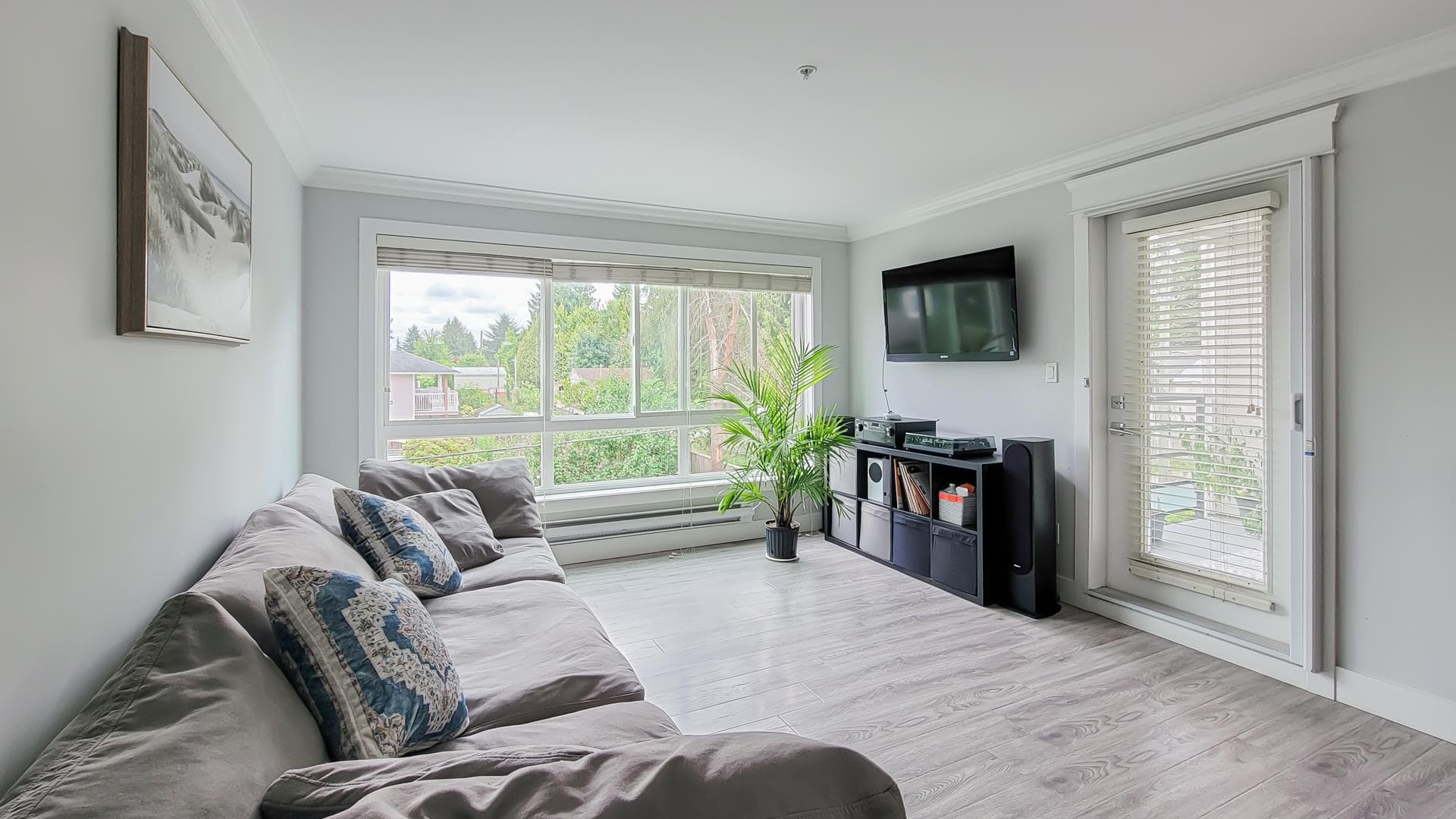 308 - 2268 Shaughnessy Street, Port Coquitlam, V3C 3C8 — photo 5