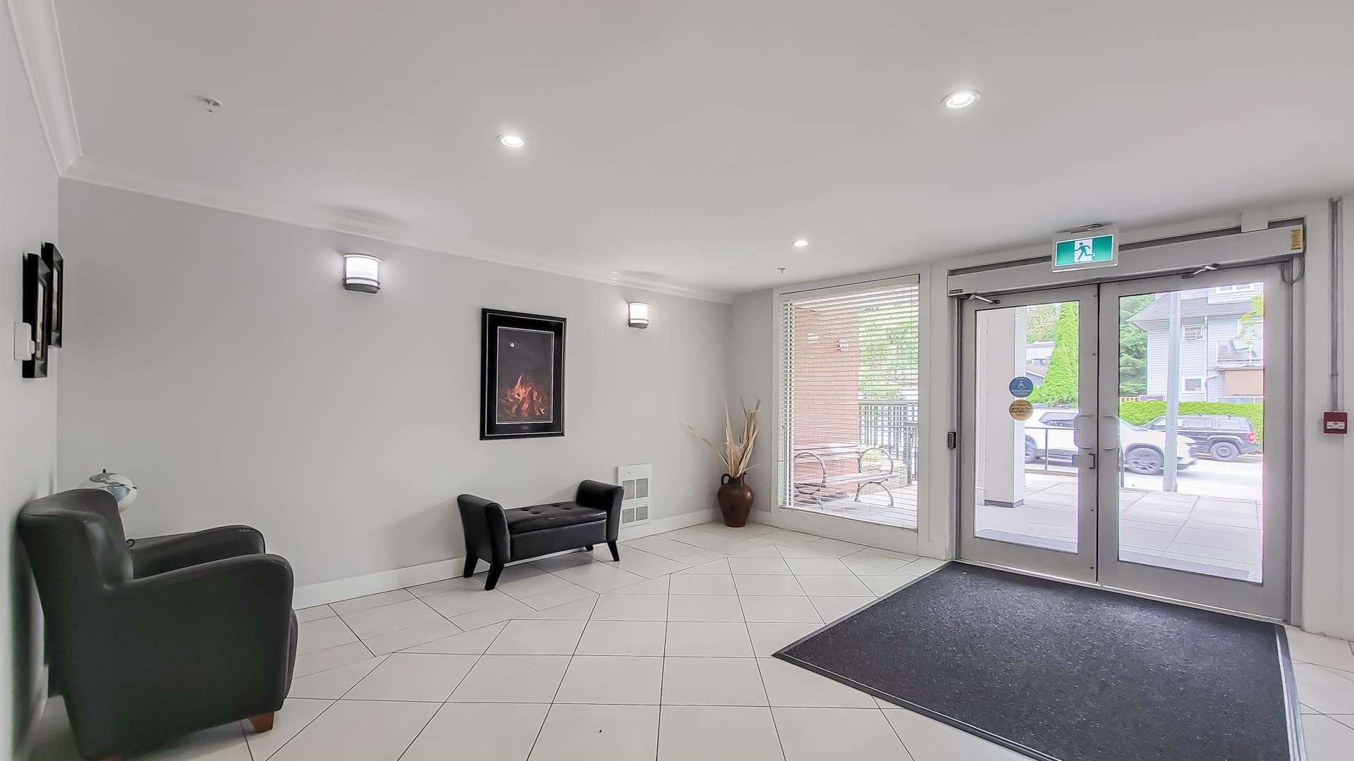 308 - 2268 Shaughnessy Street, Port Coquitlam, V3C 3C8 — photo 4
