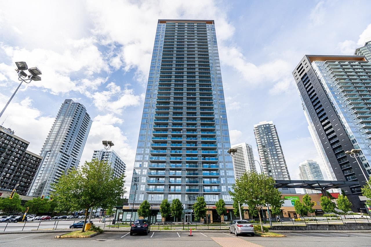 302 - 13615 Fraser Highway, Surrey, V3T 0P7 — photo 1