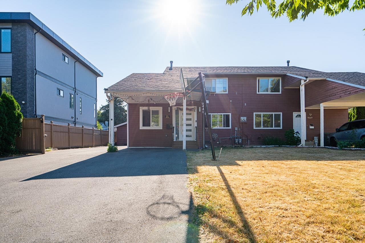 9441 132a Street, Surrey, V3V 6W3 — photo 2