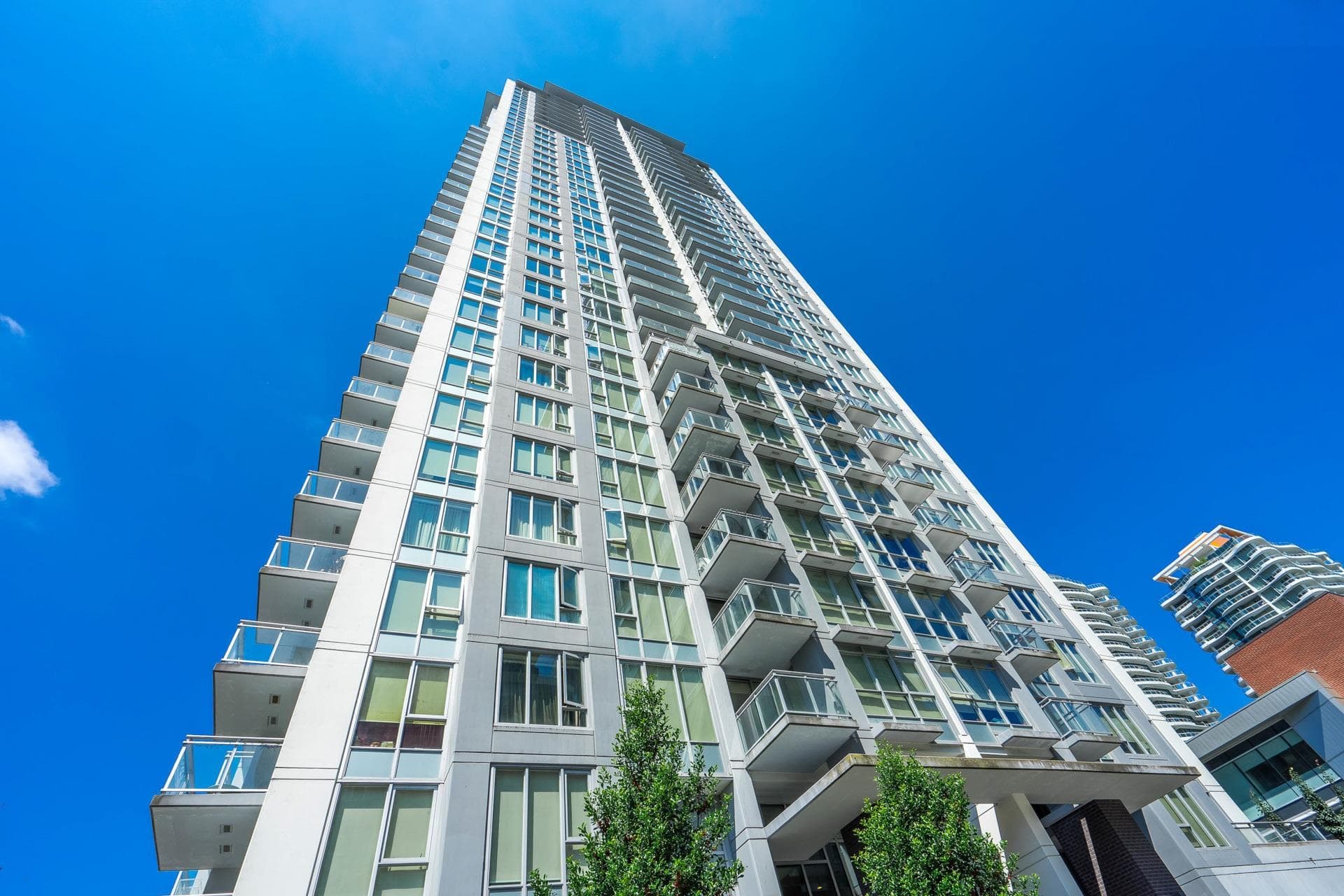 3103 - 13325 102a Avenue, Surrey, V3T 0J5 — photo 2