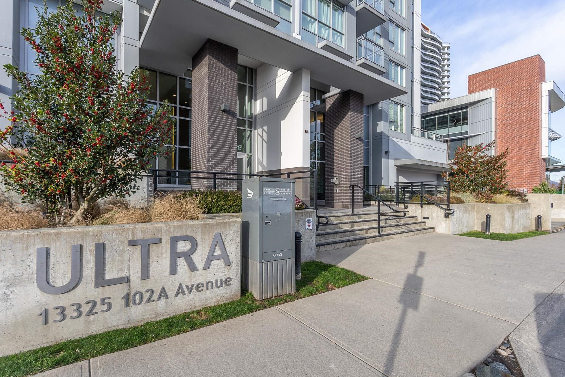 3103 - 13325 102a Avenue, Surrey, V3T 0J5 — photo 3